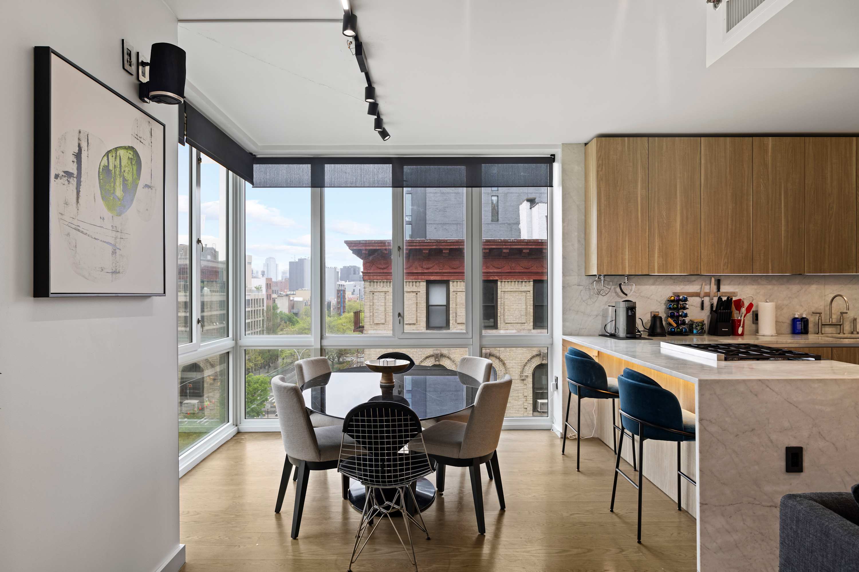 Houston | Lower East Side | Private Patio & Shared Rooftop photo 3