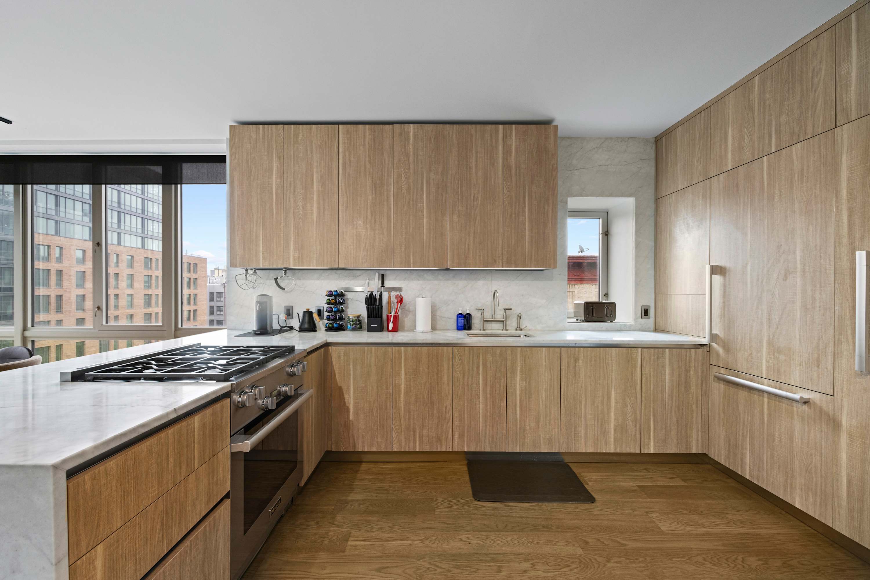 Houston | Lower East Side | Private Patio & Shared Rooftop photo 11