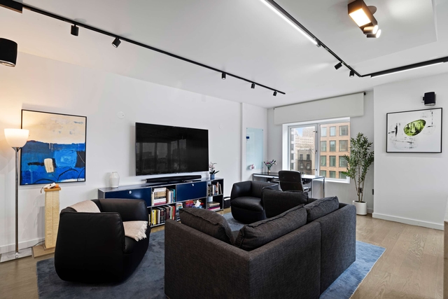 Image of Living space #2