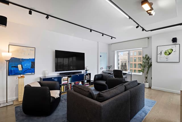 Image of Living space #2