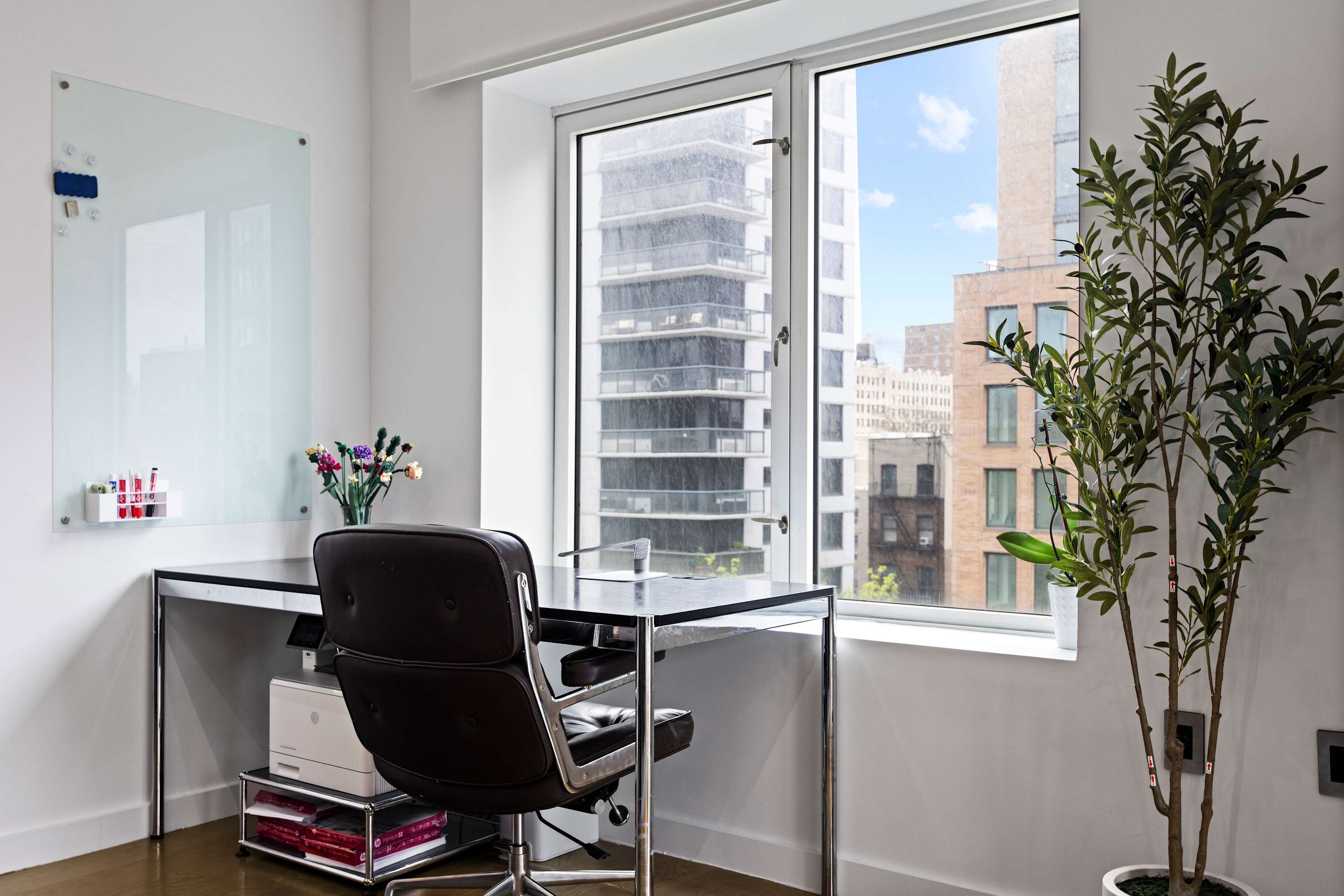 Houston | Lower East Side | Private Patio & Shared Rooftop photo 14