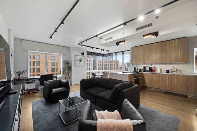 Image of Living space #1