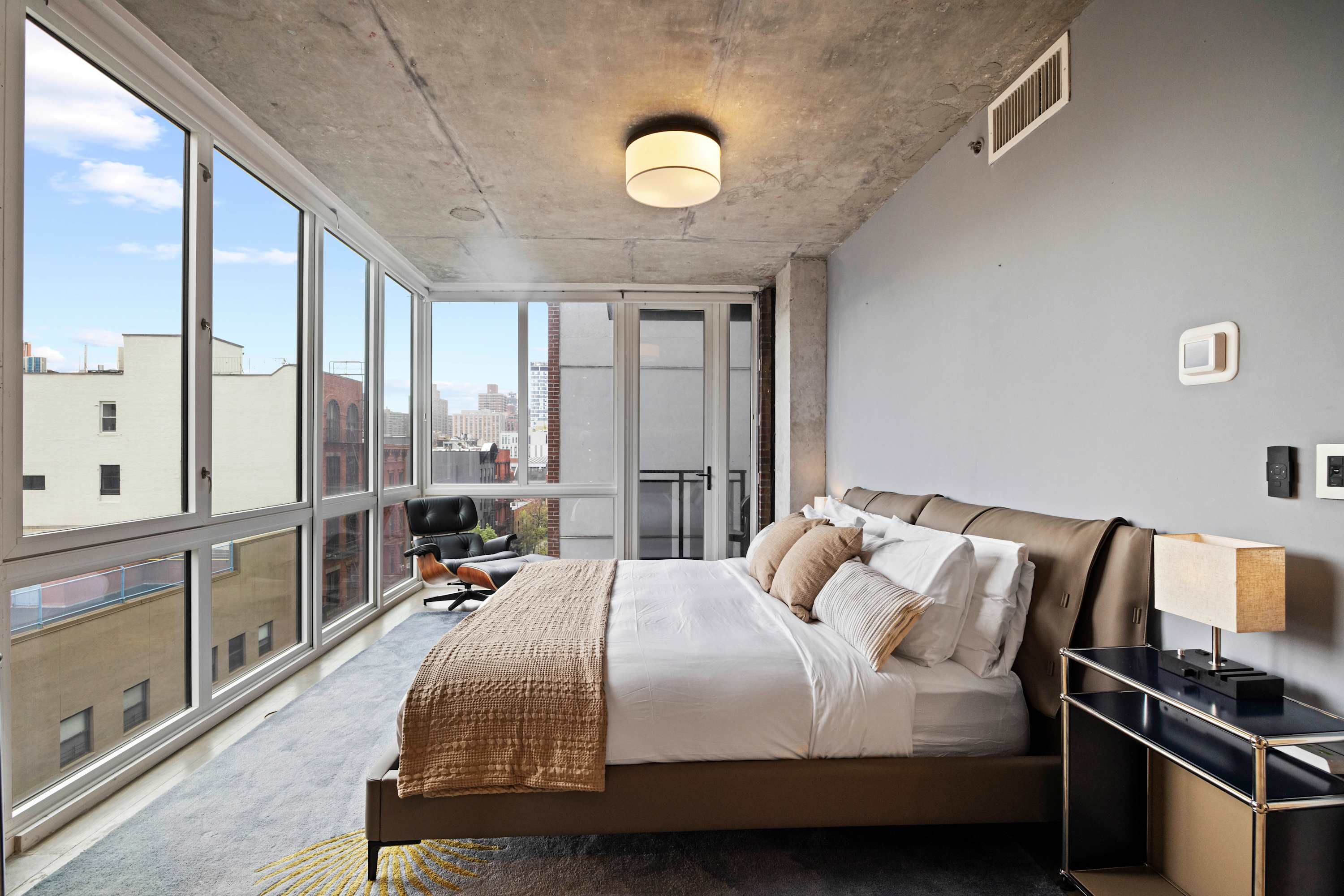 Houston | Lower East Side | Private Patio & Shared Rooftop photo 17