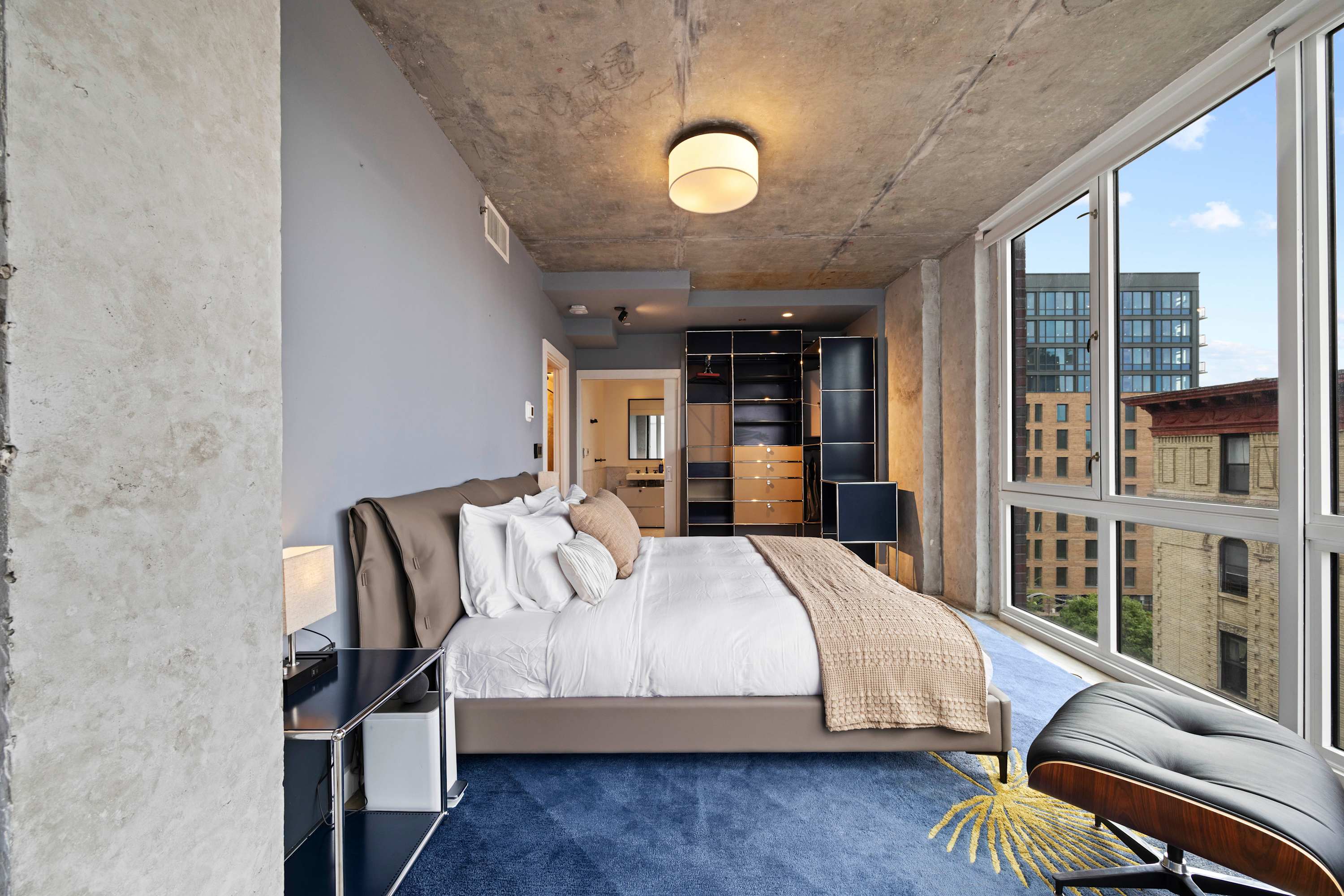 Houston | Lower East Side | Private Patio & Shared Rooftop photo 19