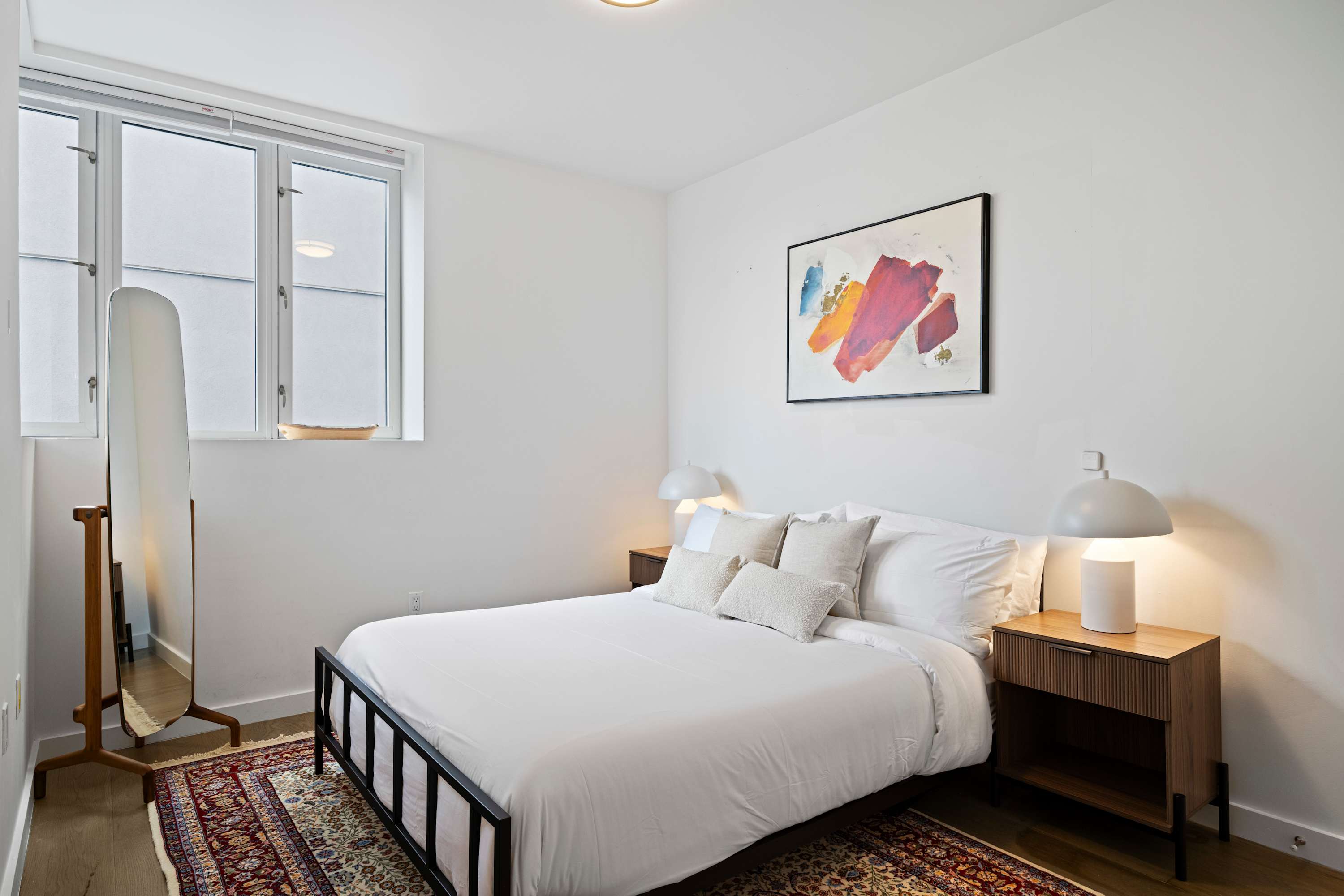 Houston | Lower East Side | Private Patio & Shared Rooftop photo 27