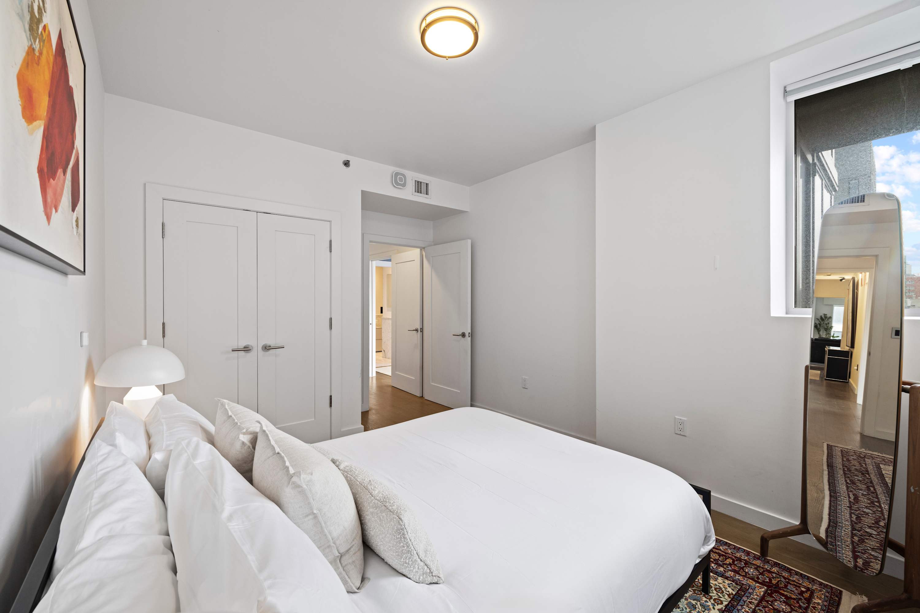 Houston | Lower East Side | Private Patio & Shared Rooftop photo 28