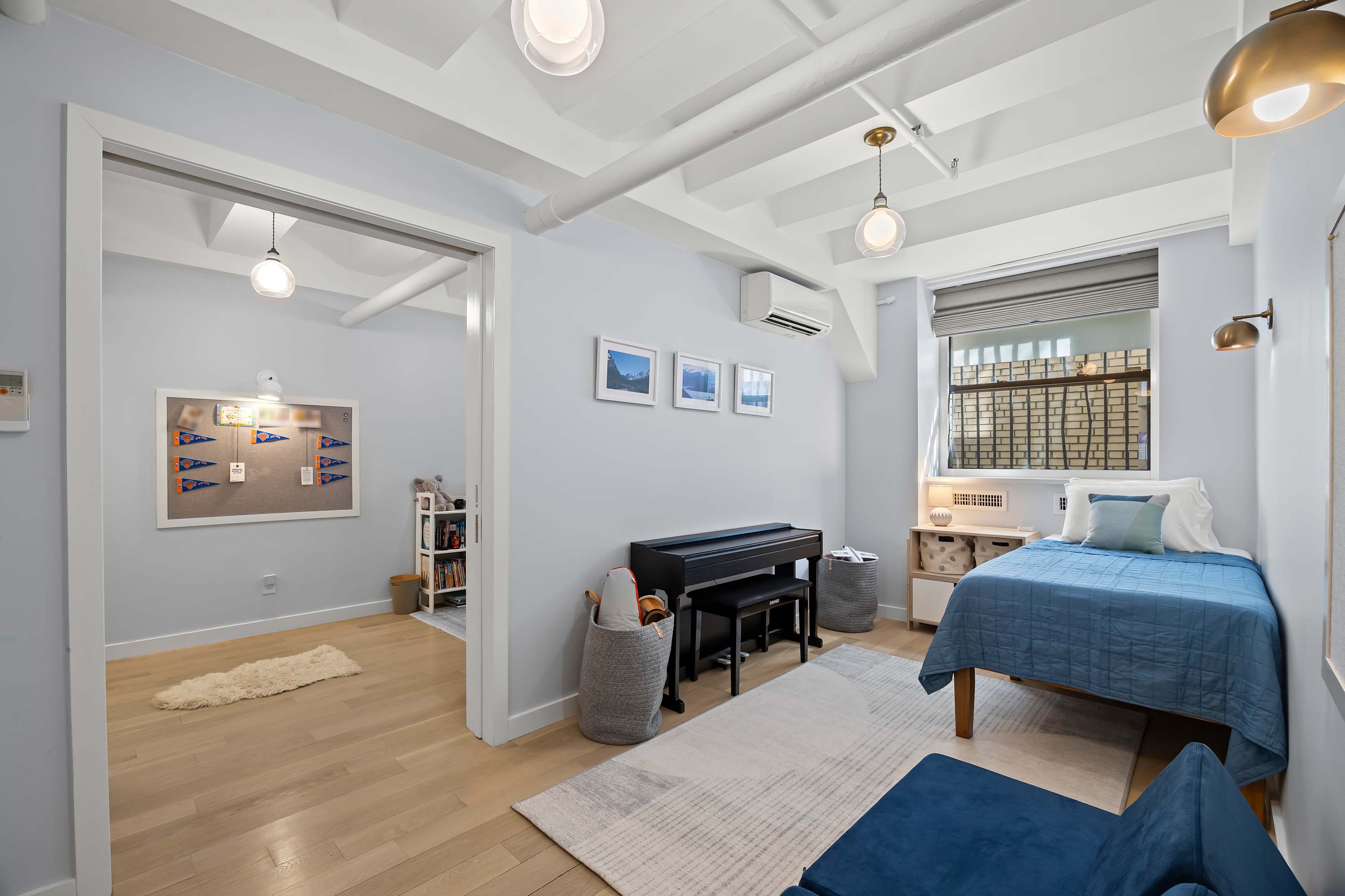 Brightstone | Tribeca | Duplex Apartment photo 35