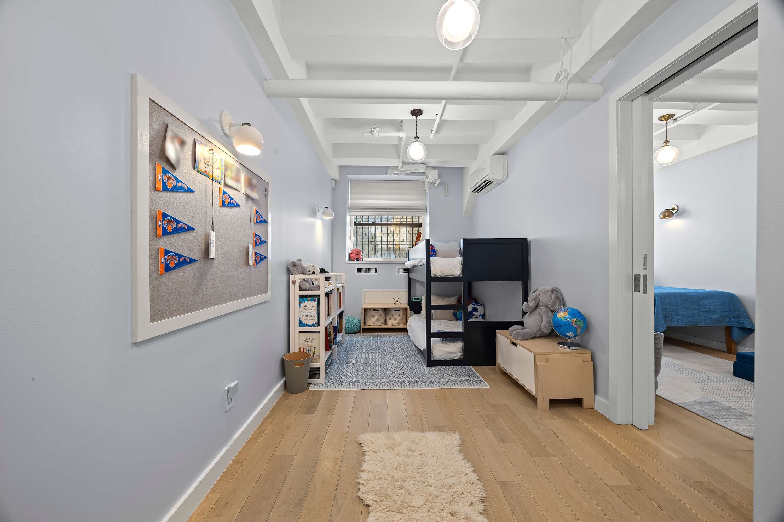 Brightstone | Tribeca | Duplex Apartment photo 38