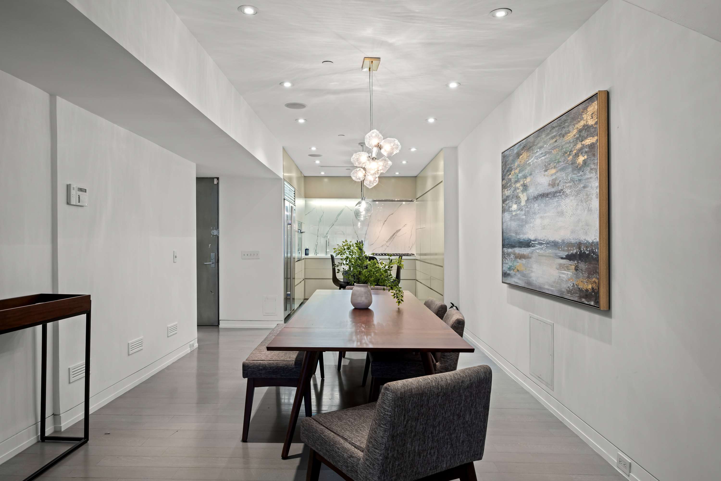 Pioneer II | Greenwich Village | Duplex Loft w/Private Patio photo 5