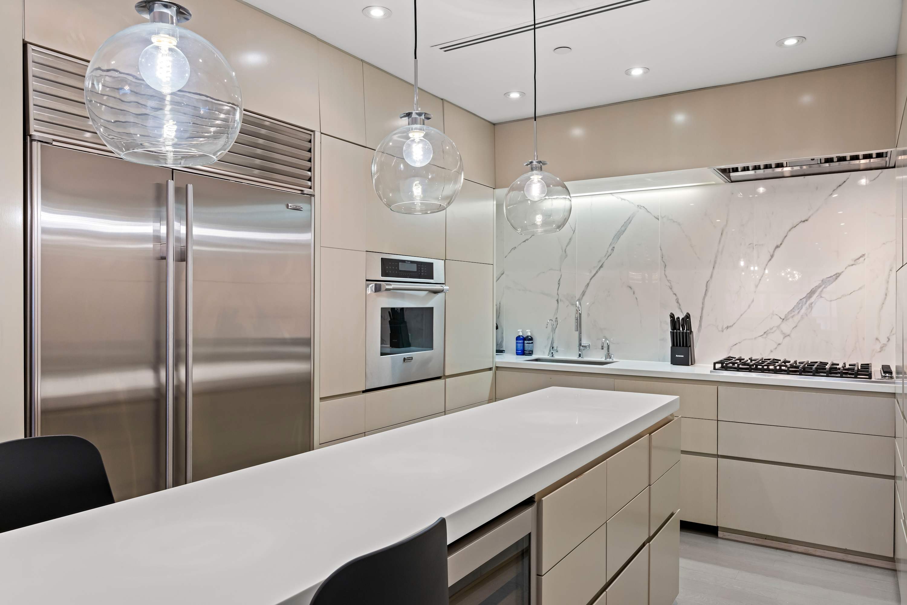 Pioneer II | Greenwich Village | Duplex Loft w/Private Patio photo 6