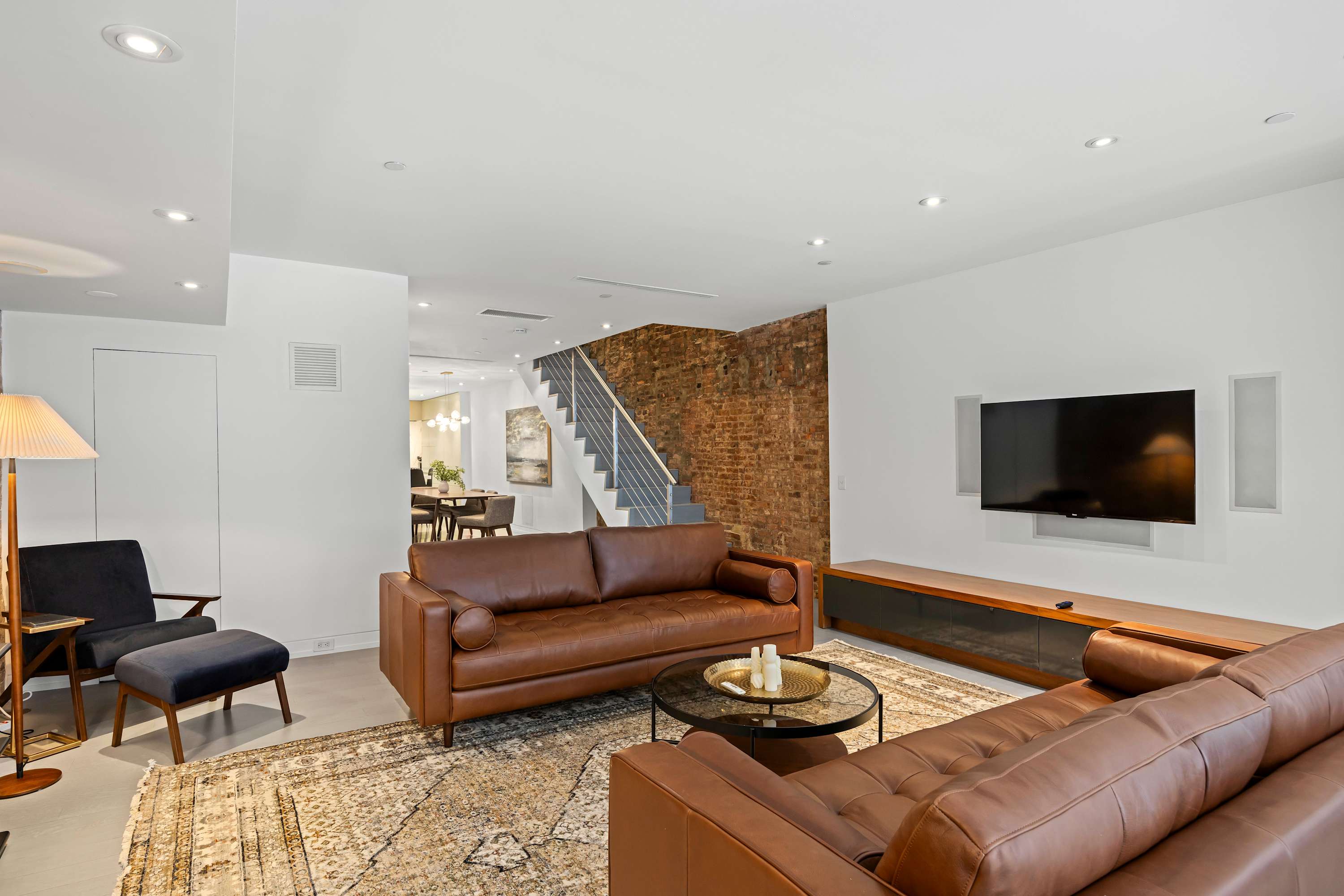 Pioneer II | Greenwich Village | Duplex Loft w/Private Patio photo 10