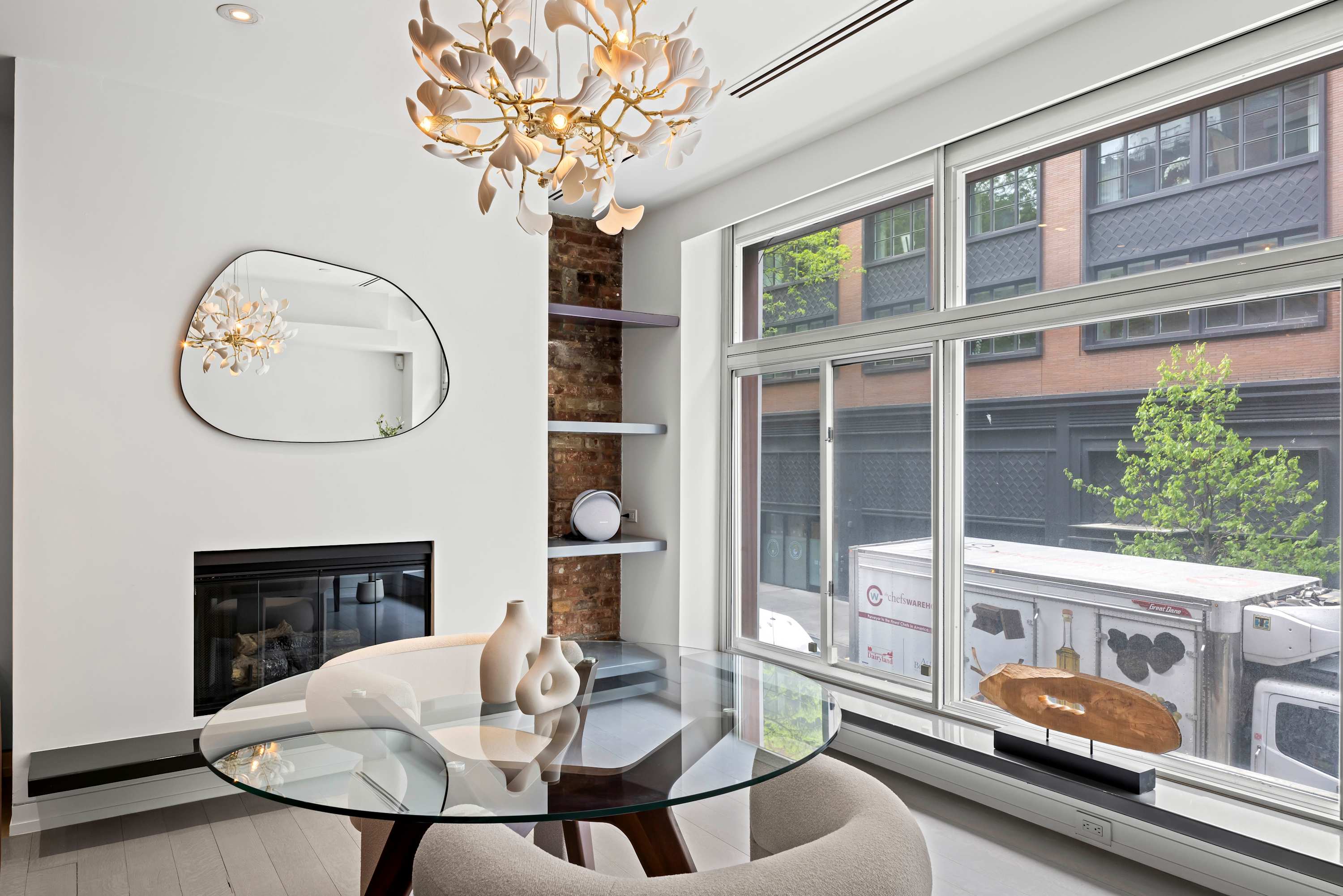 Pioneer II | Greenwich Village | Duplex Loft w/Private Patio photo 12