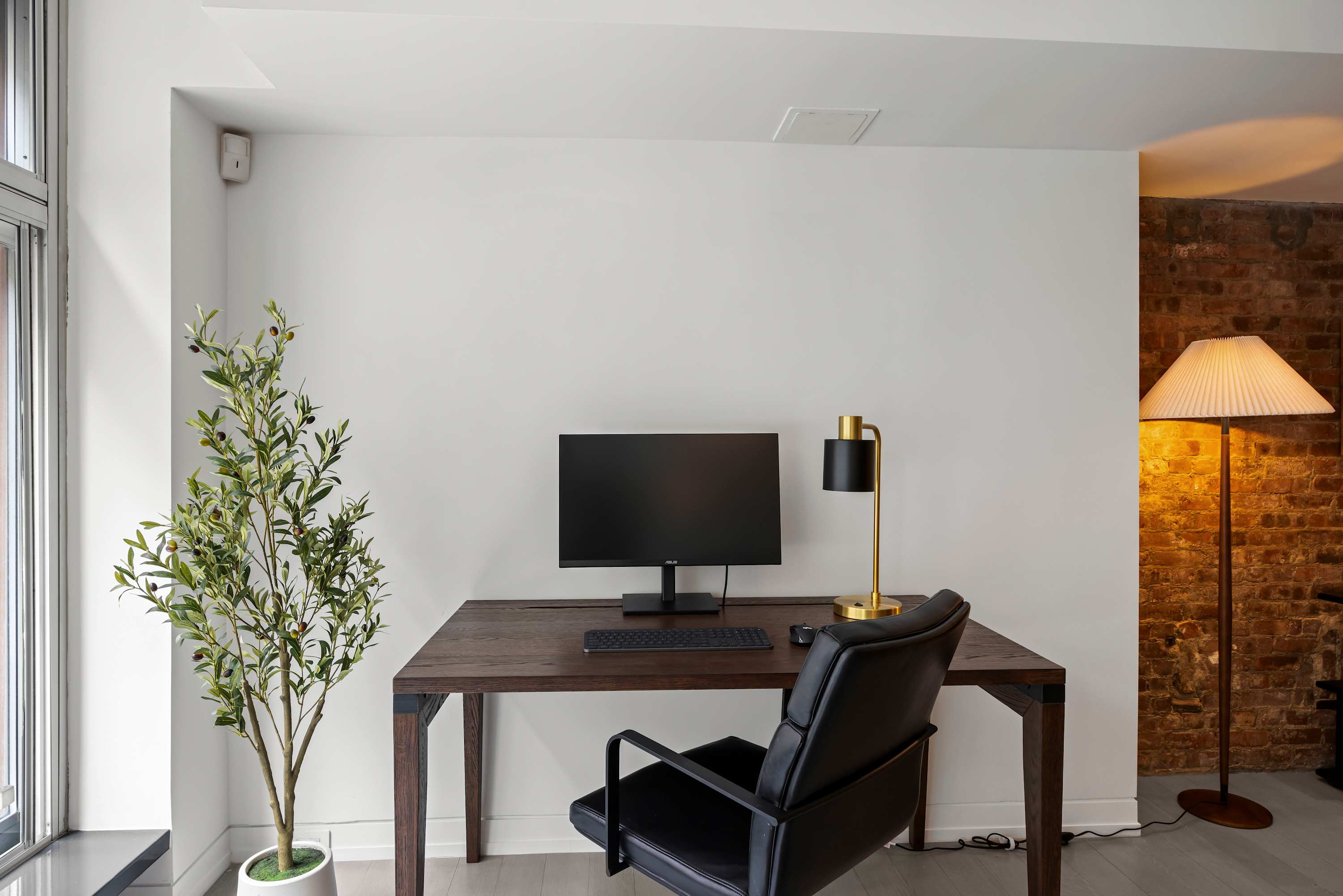 Pioneer II | Greenwich Village | Duplex Loft w/Private Patio photo 13