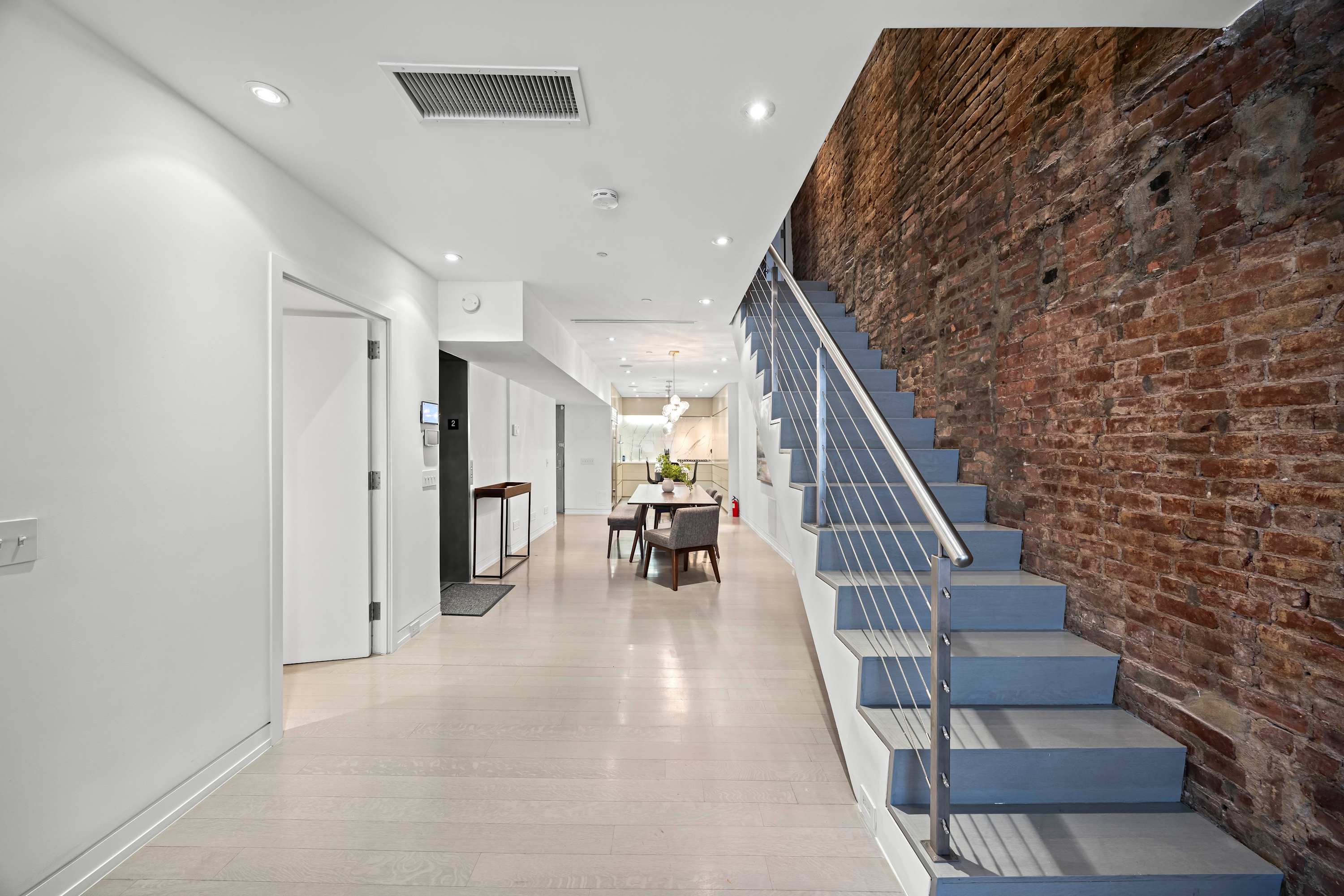 Pioneer II | Greenwich Village | Duplex Loft w/Private Patio photo 15