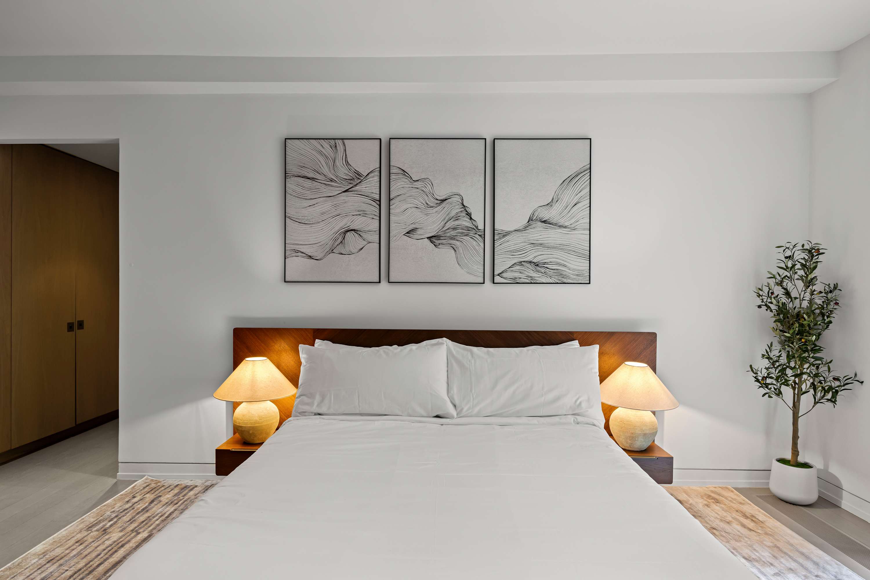 Pioneer II | Greenwich Village | Duplex Loft w/Private Patio photo 16