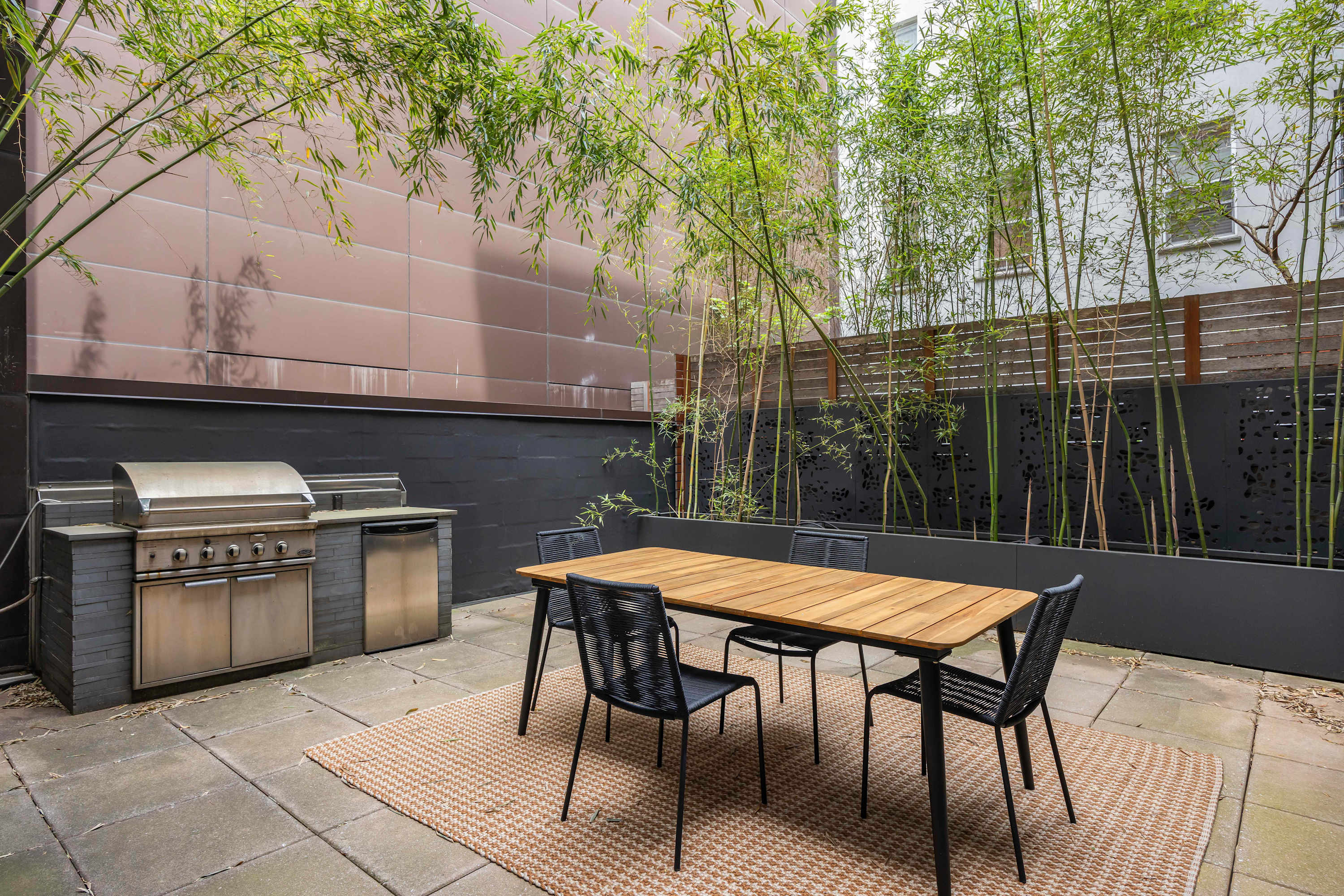 Pioneer II | Greenwich Village | Duplex Loft w/Private Patio photo 22