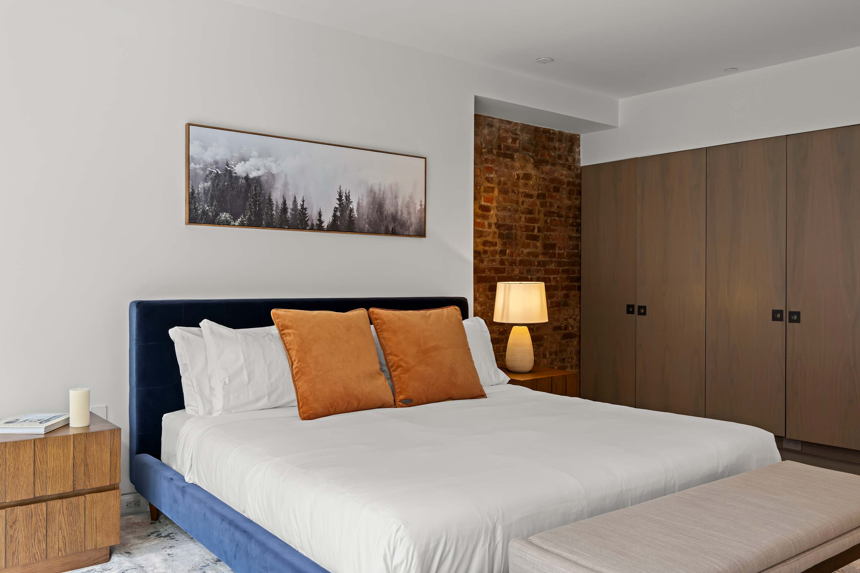 Pioneer II | Greenwich Village | Duplex Loft w/Private Patio photo 26