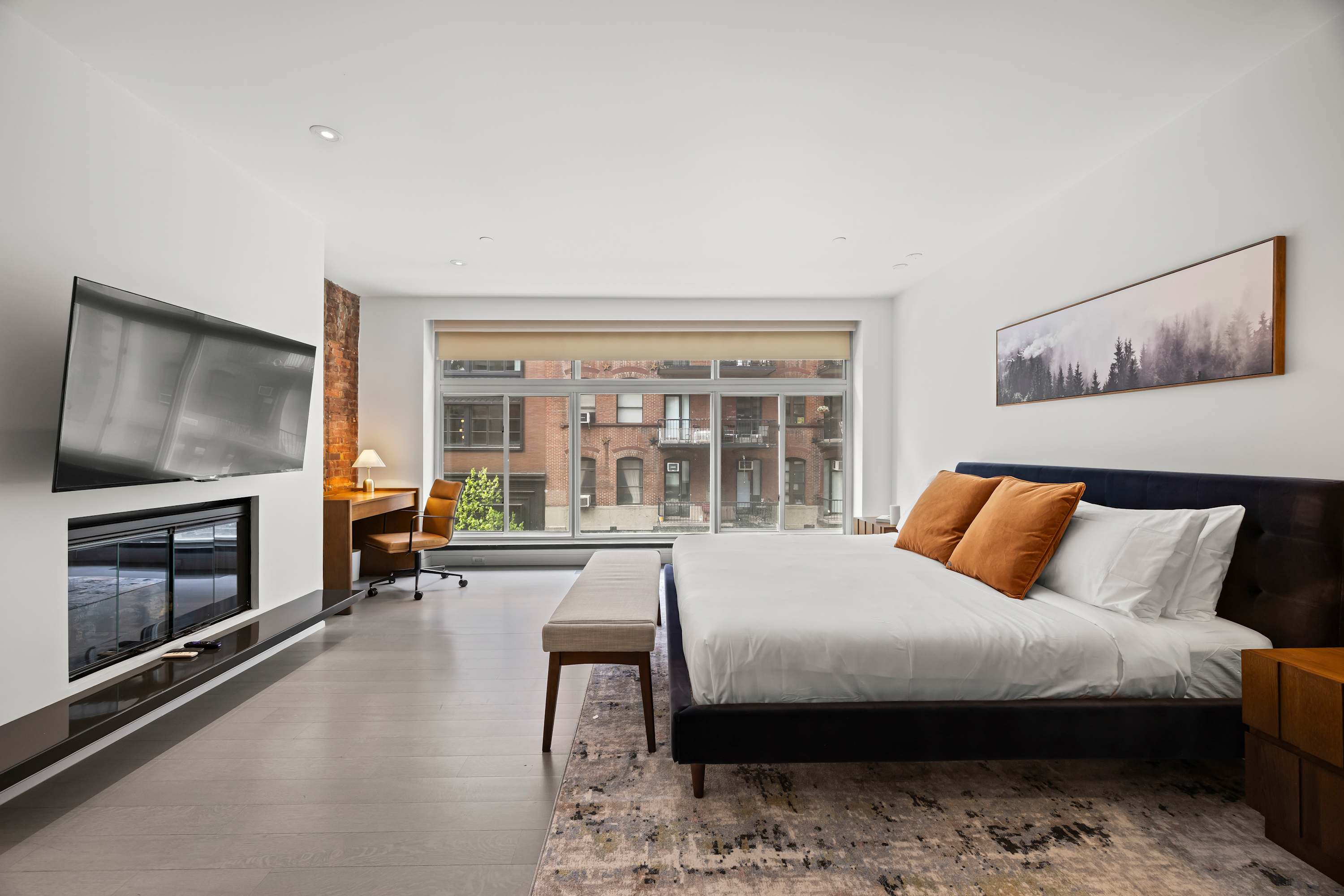 Pioneer II | Greenwich Village | Duplex Loft w/Private Patio photo 25