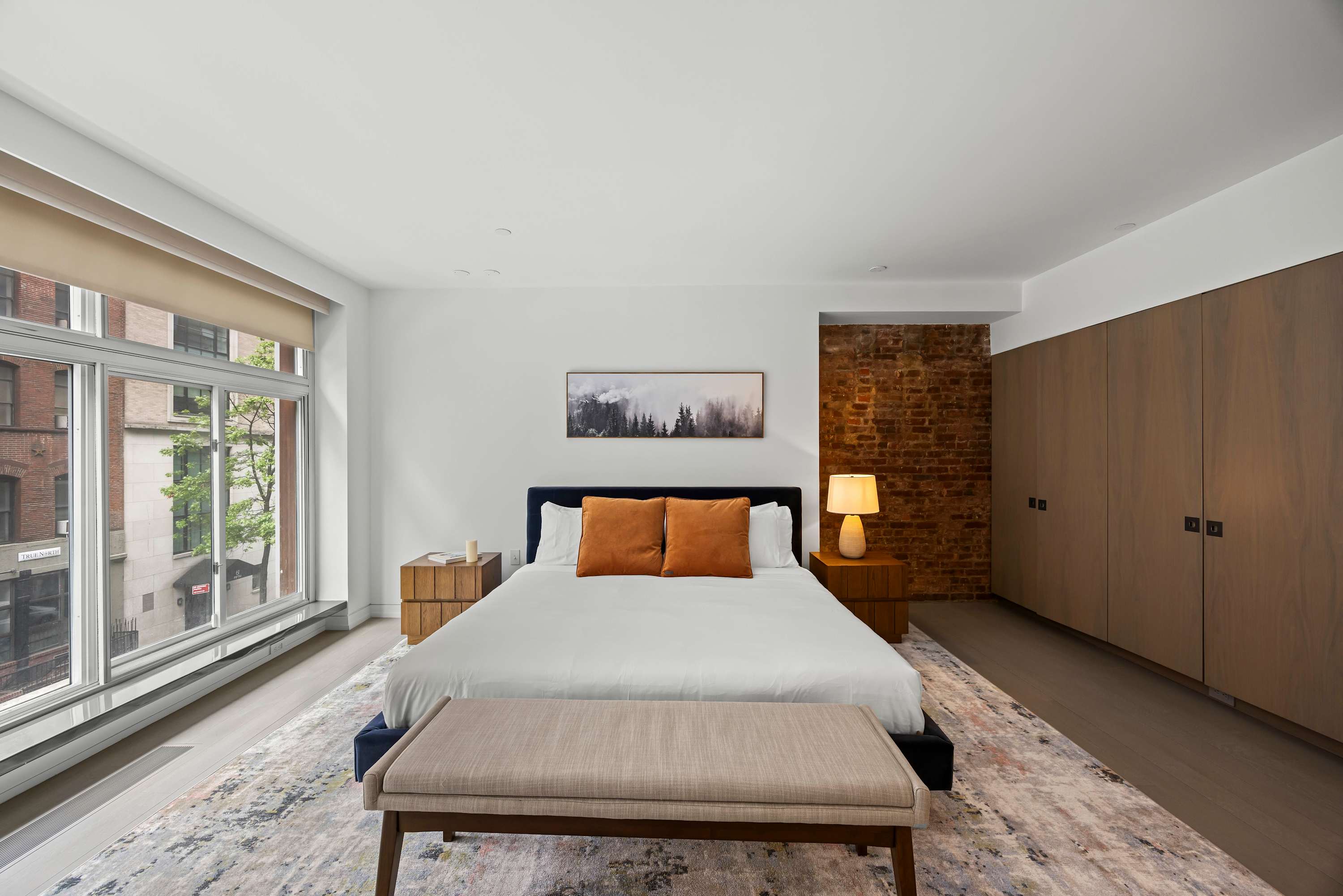 Pioneer II | Greenwich Village | Duplex Loft w/Private Patio photo 28