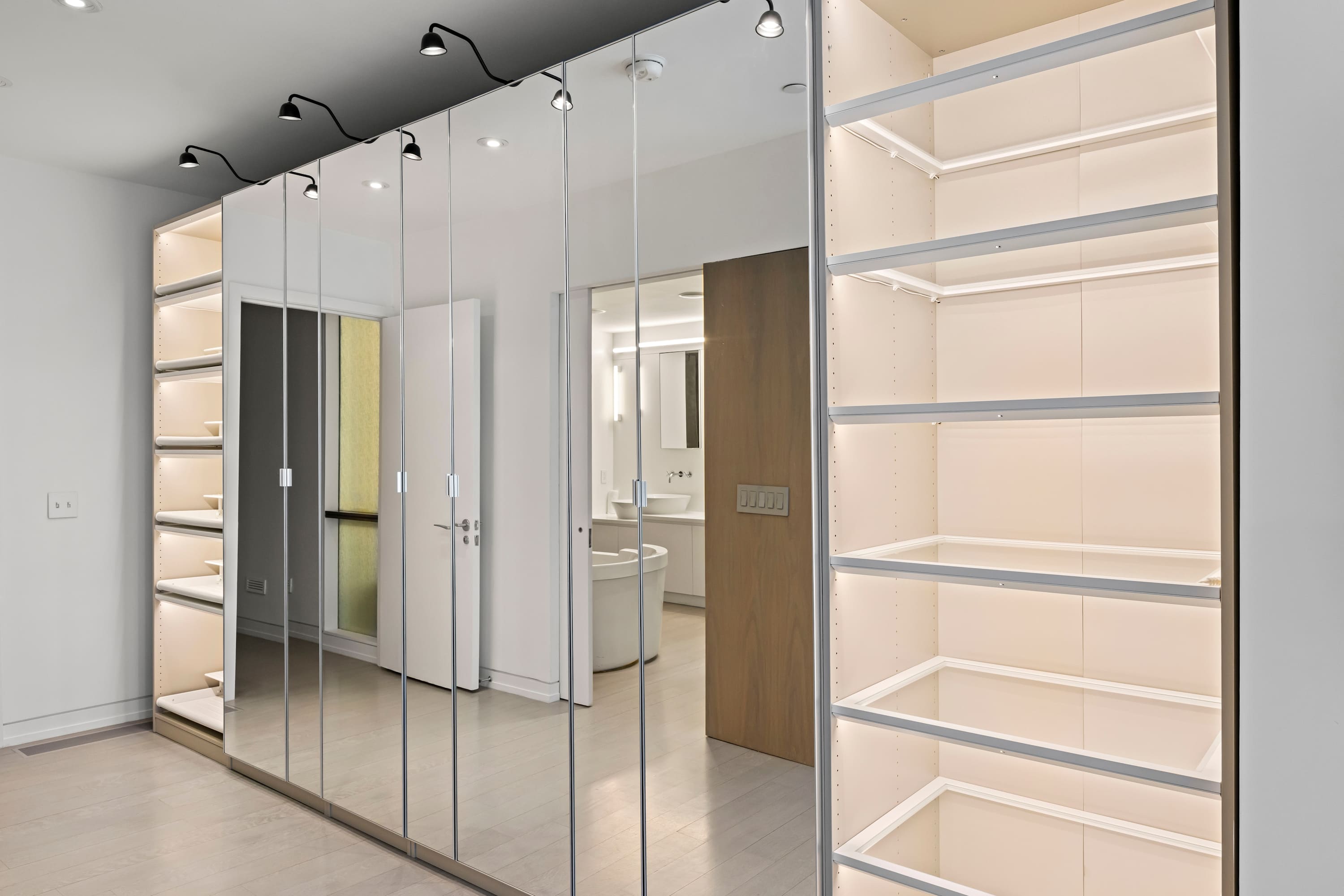 Pioneer II | Greenwich Village | Duplex Loft w/Private Patio photo 24