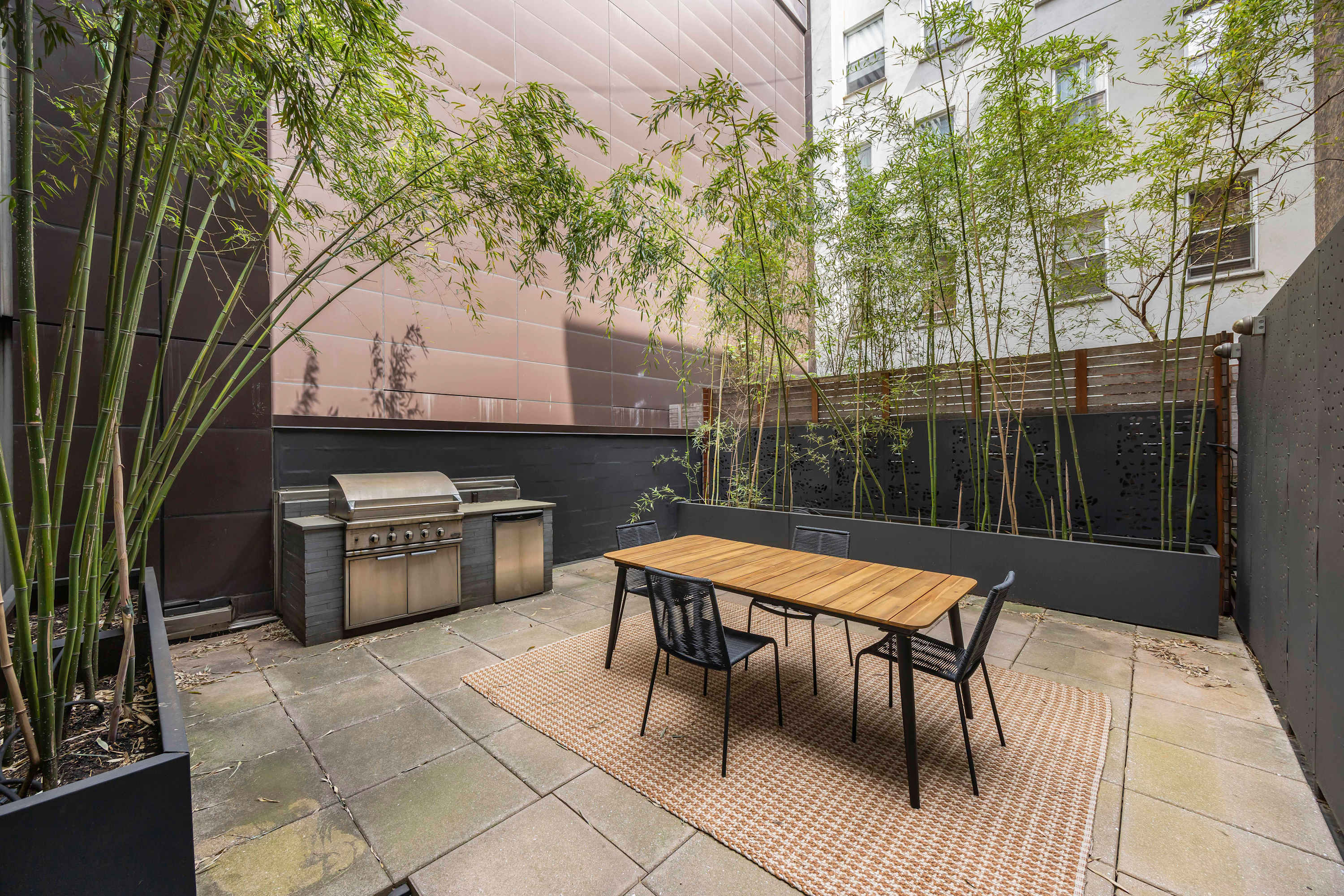 Pioneer II | Greenwich Village | Duplex Loft w/Private Patio photo 23