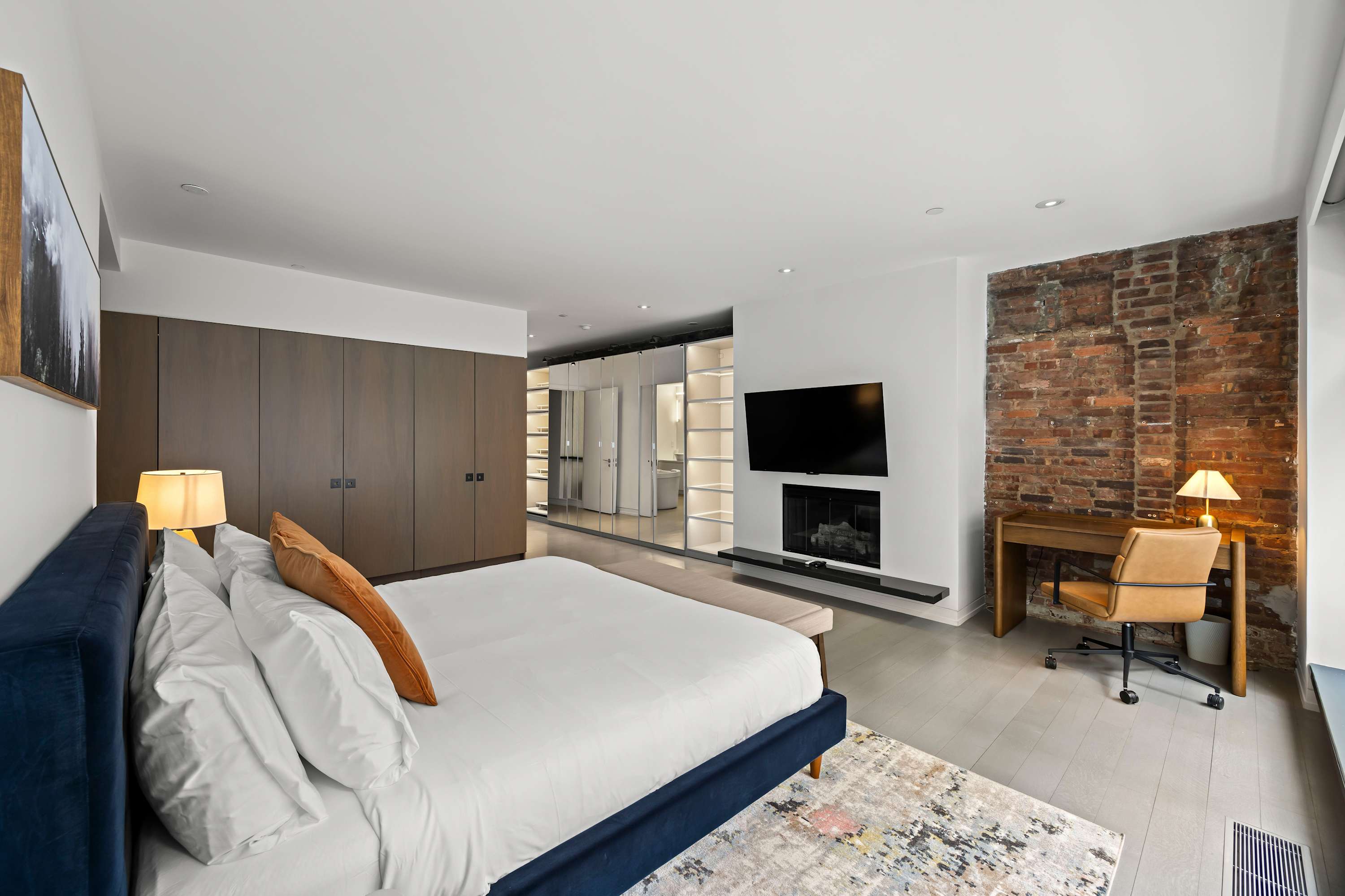 Pioneer II | Greenwich Village | Duplex Loft w/Private Patio photo 27