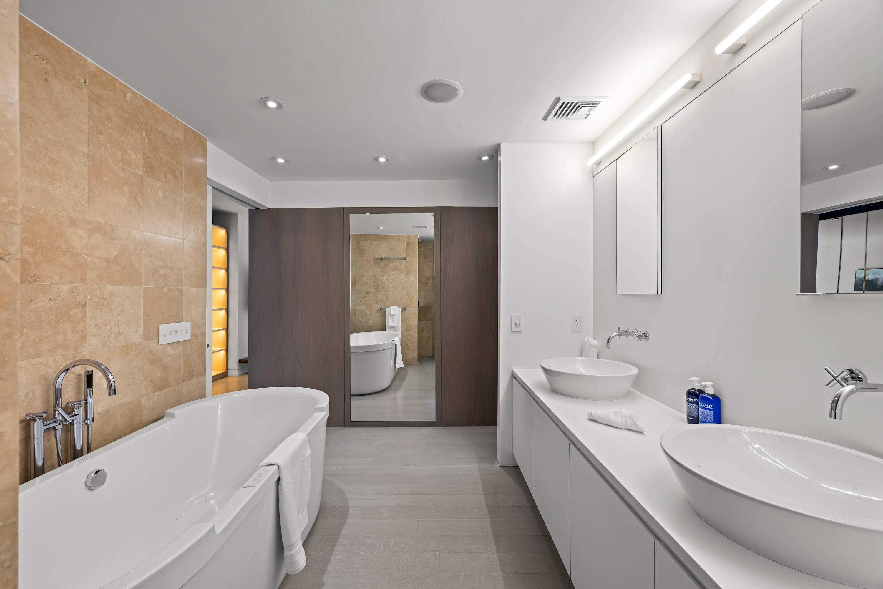 Pioneer II | Greenwich Village | Duplex Loft w/Private Patio photo 29