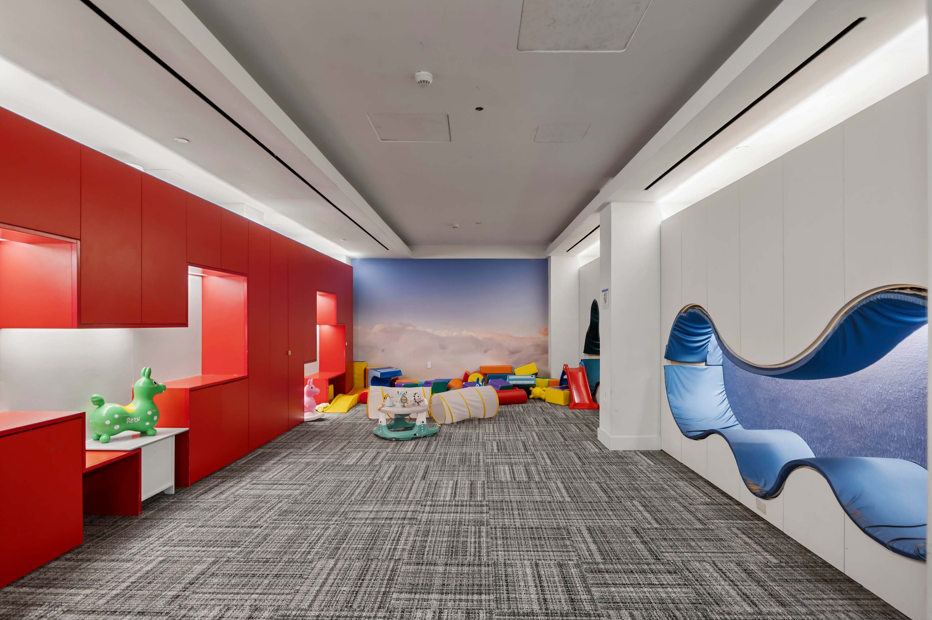 Worth Place | Tribeca | Condo w/ Shared Rooftop photo 27