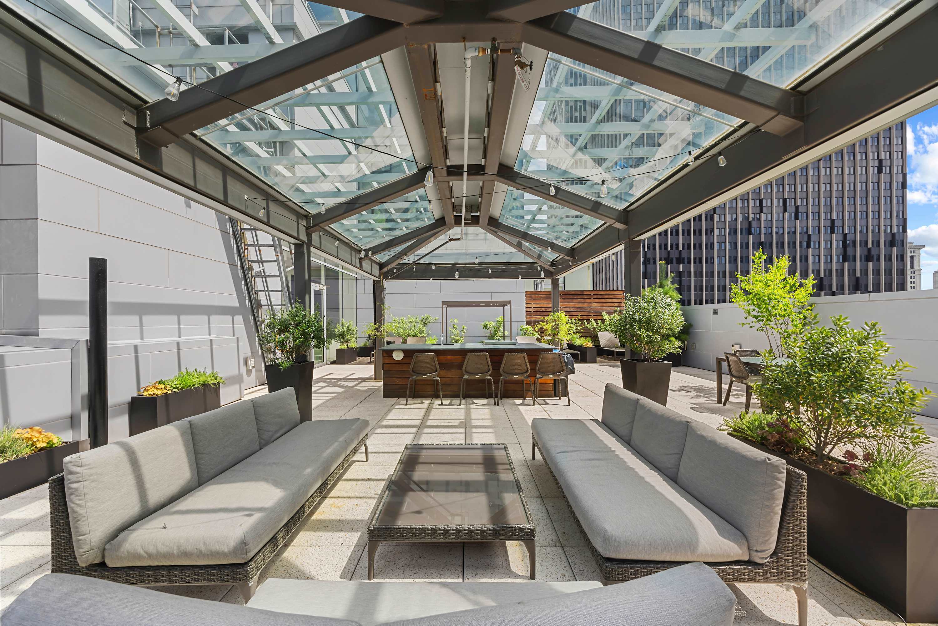 Worth Place | Tribeca | Condo w/ Shared Rooftop photo 31