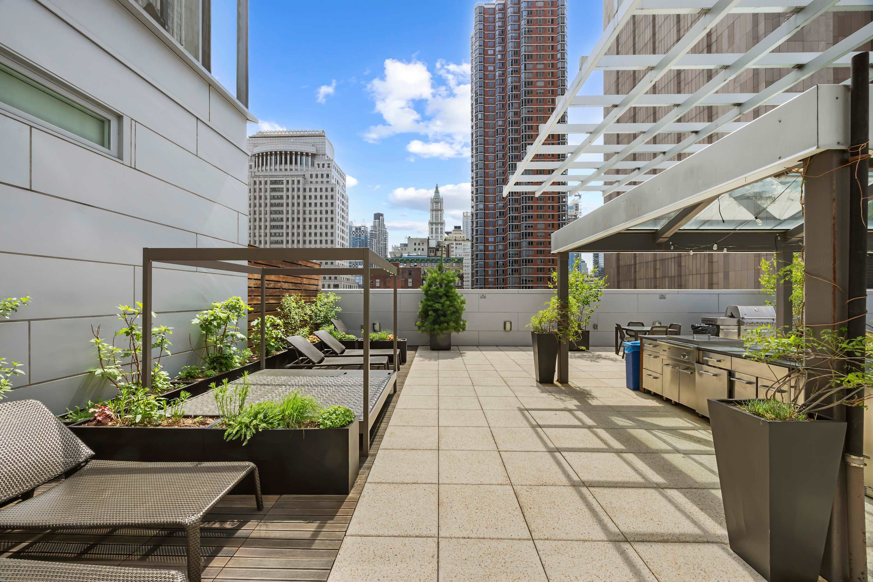 Worth Place | Tribeca | Condo w/ Shared Rooftop photo 29