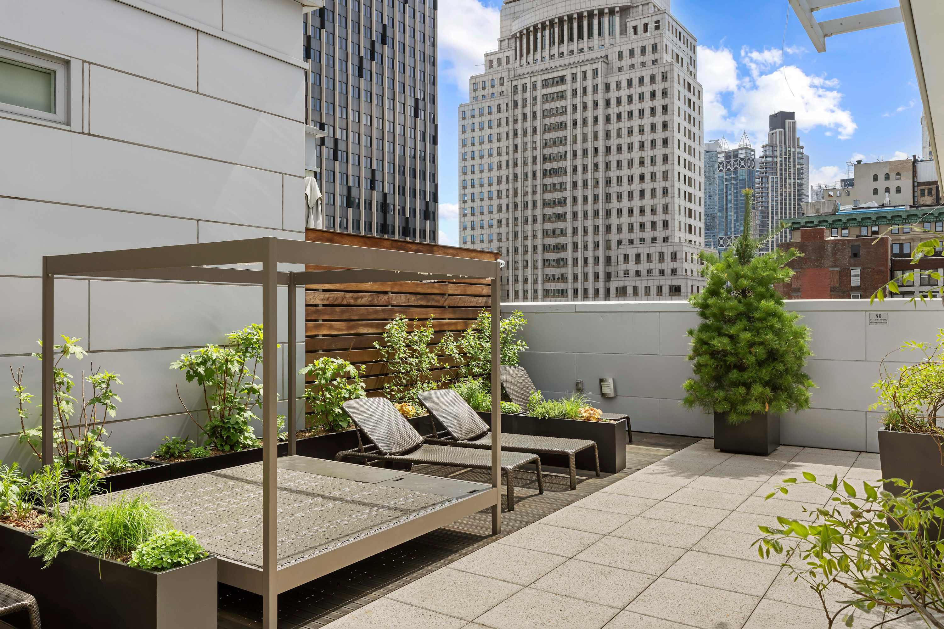 Worth Place | Tribeca | Condo w/ Shared Rooftop photo 30