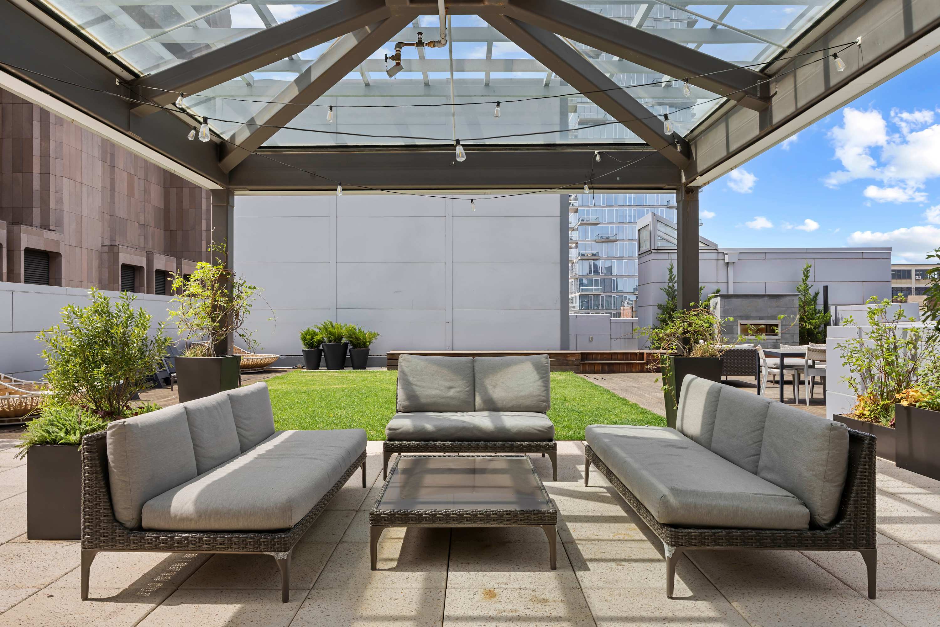 Worth Place | Tribeca | Condo w/ Shared Rooftop photo 32