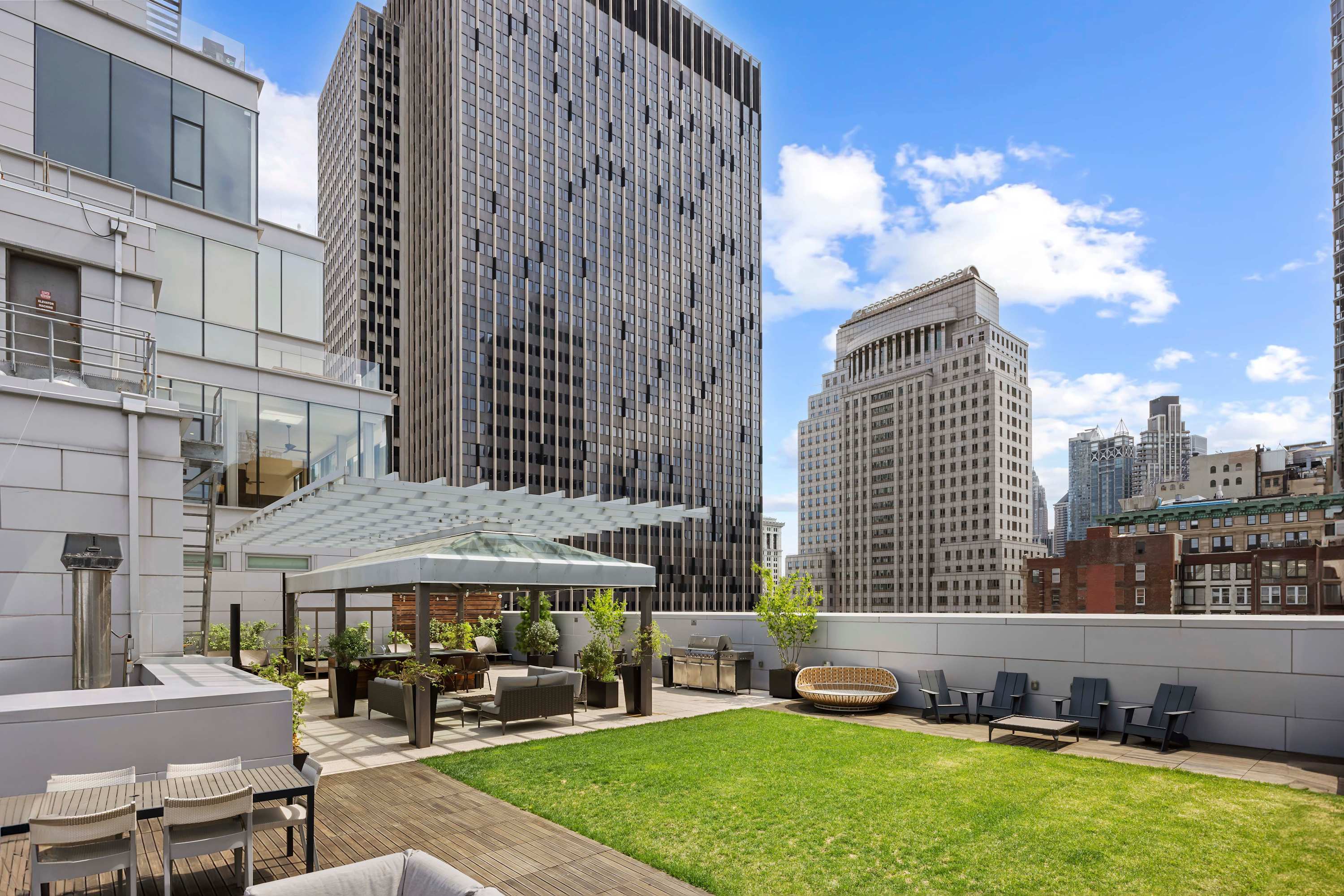 Worth Place | Tribeca | Condo w/ Shared Rooftop photo 36