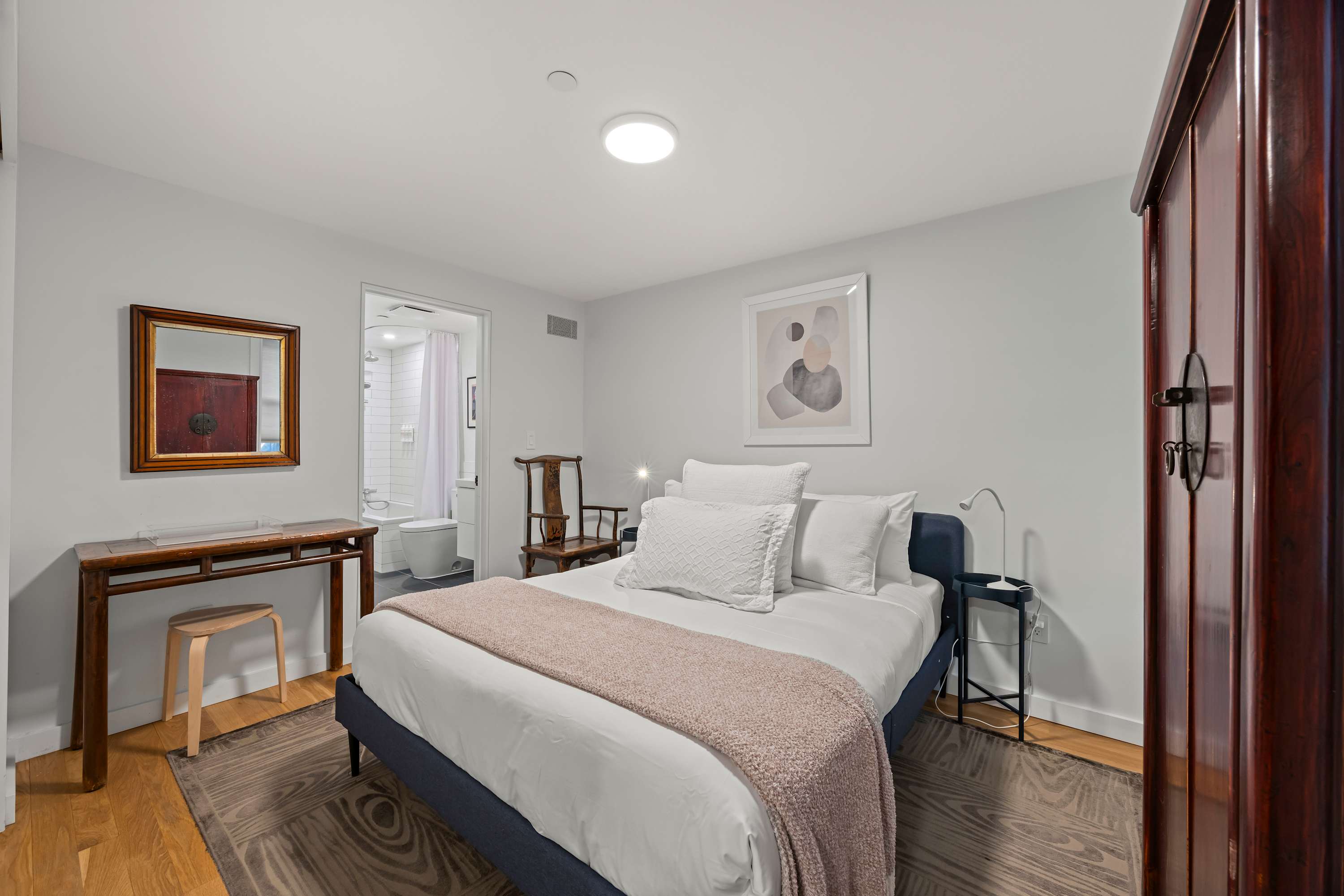 Degraw Place | Carroll Gardens | Apartment w/ Shared Patio photo 19