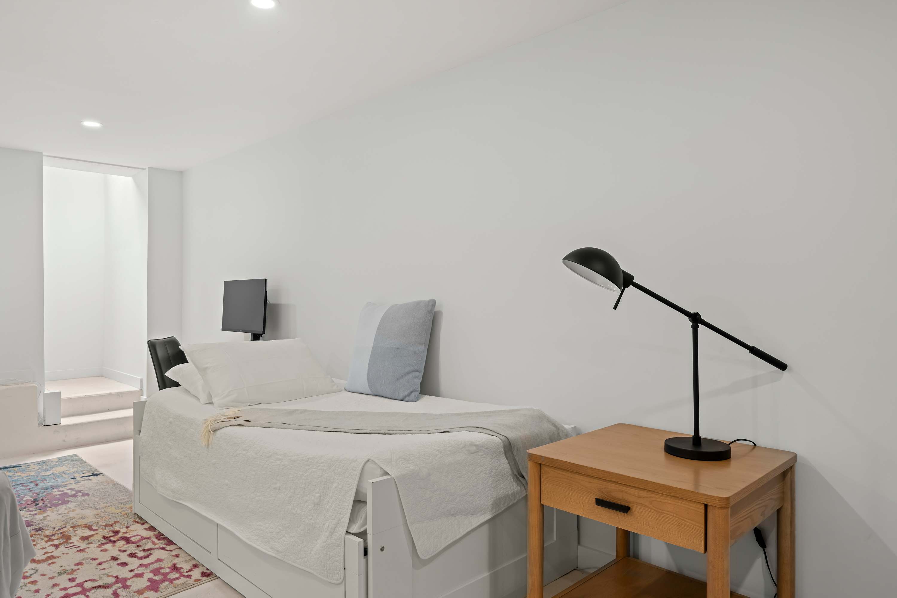 Degraw Place | Carroll Gardens | Apartment w/ Shared Patio photo 24