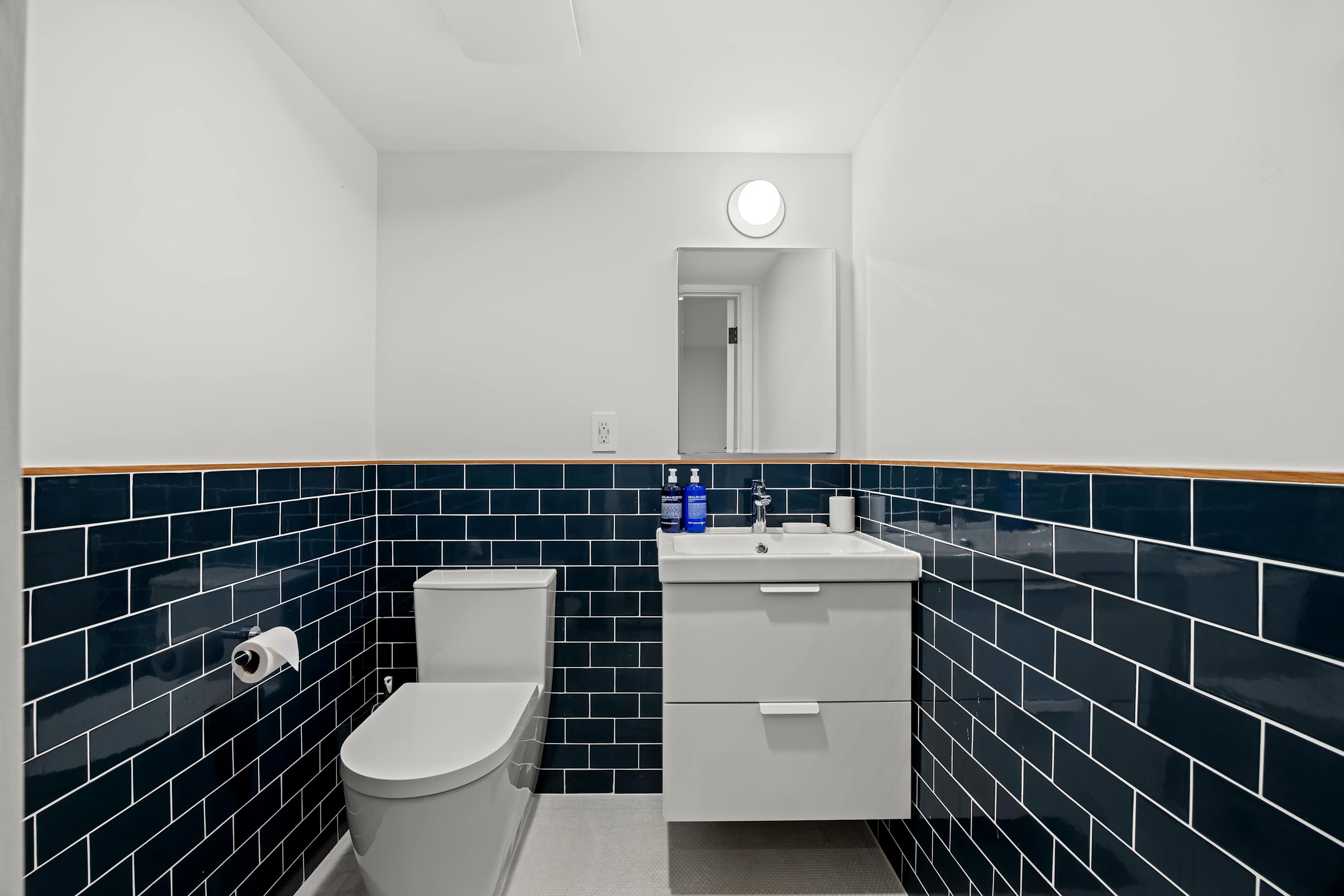 Degraw Place | Carroll Gardens | Apartment w/ Shared Patio photo 26