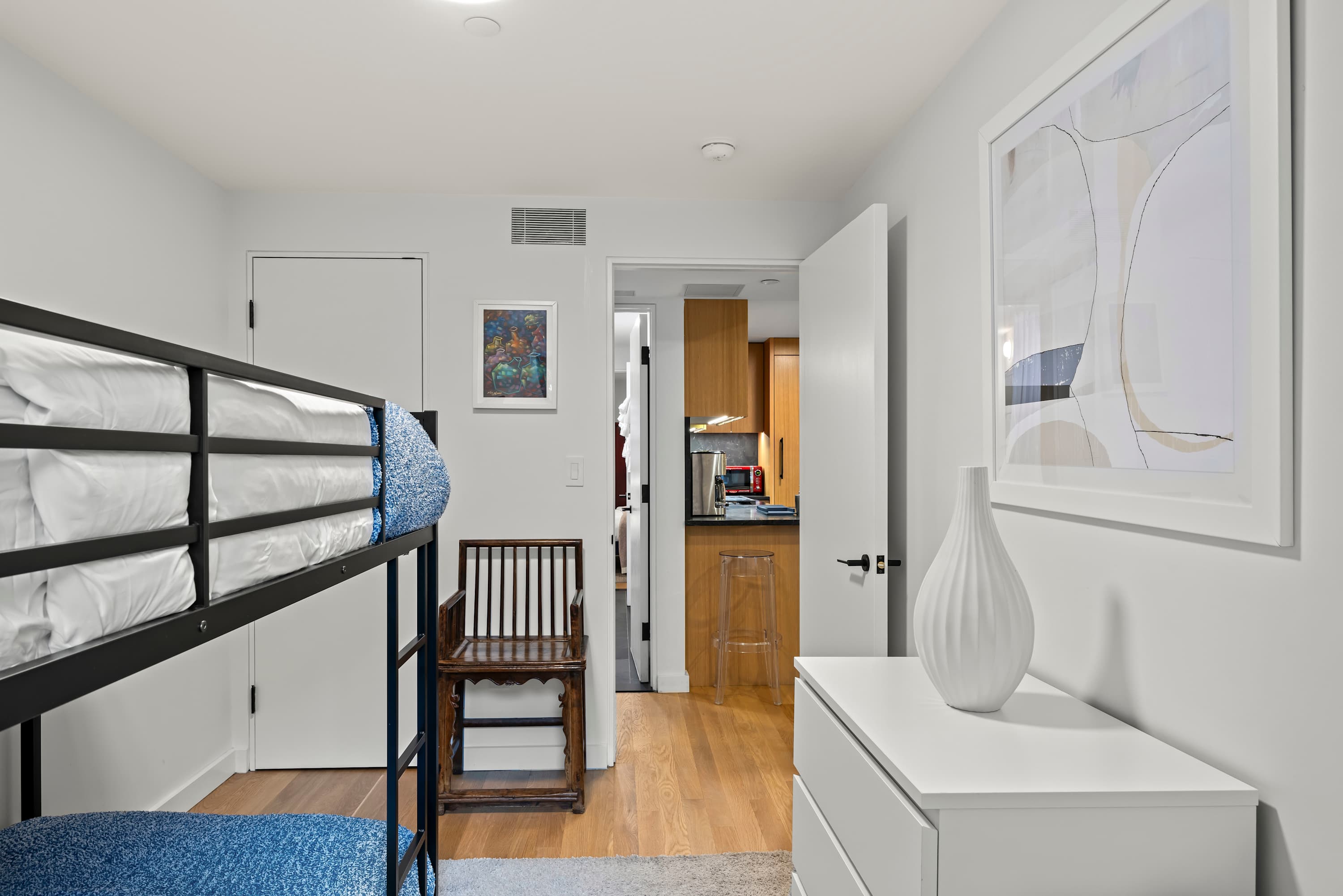 Degraw Place | Carroll Gardens | Apartment w/ Shared Patio photo 14