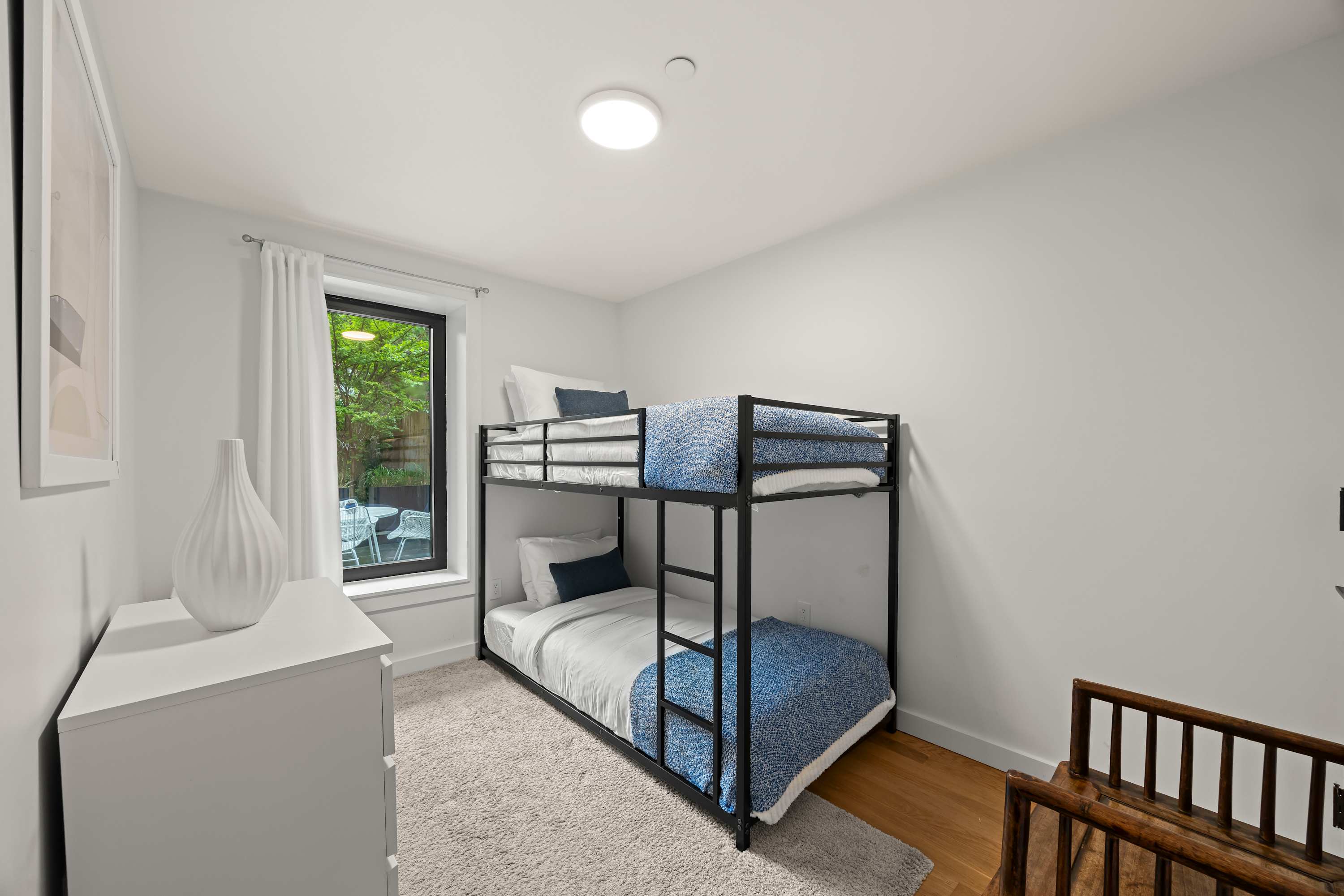 Degraw Place | Carroll Gardens | Apartment w/ Shared Patio photo 13