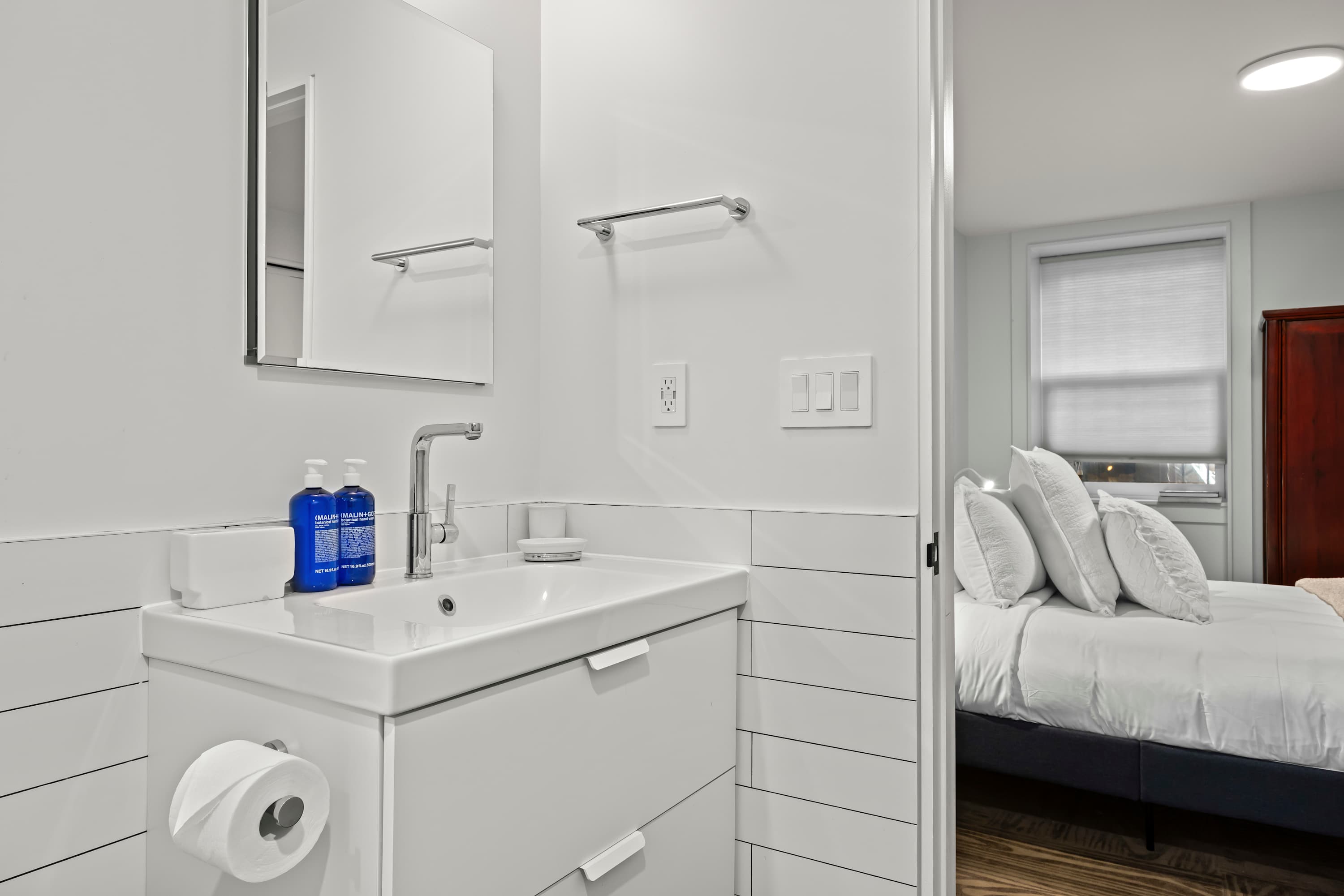 Degraw Place | Carroll Gardens | Apartment w/ Shared Patio photo 17