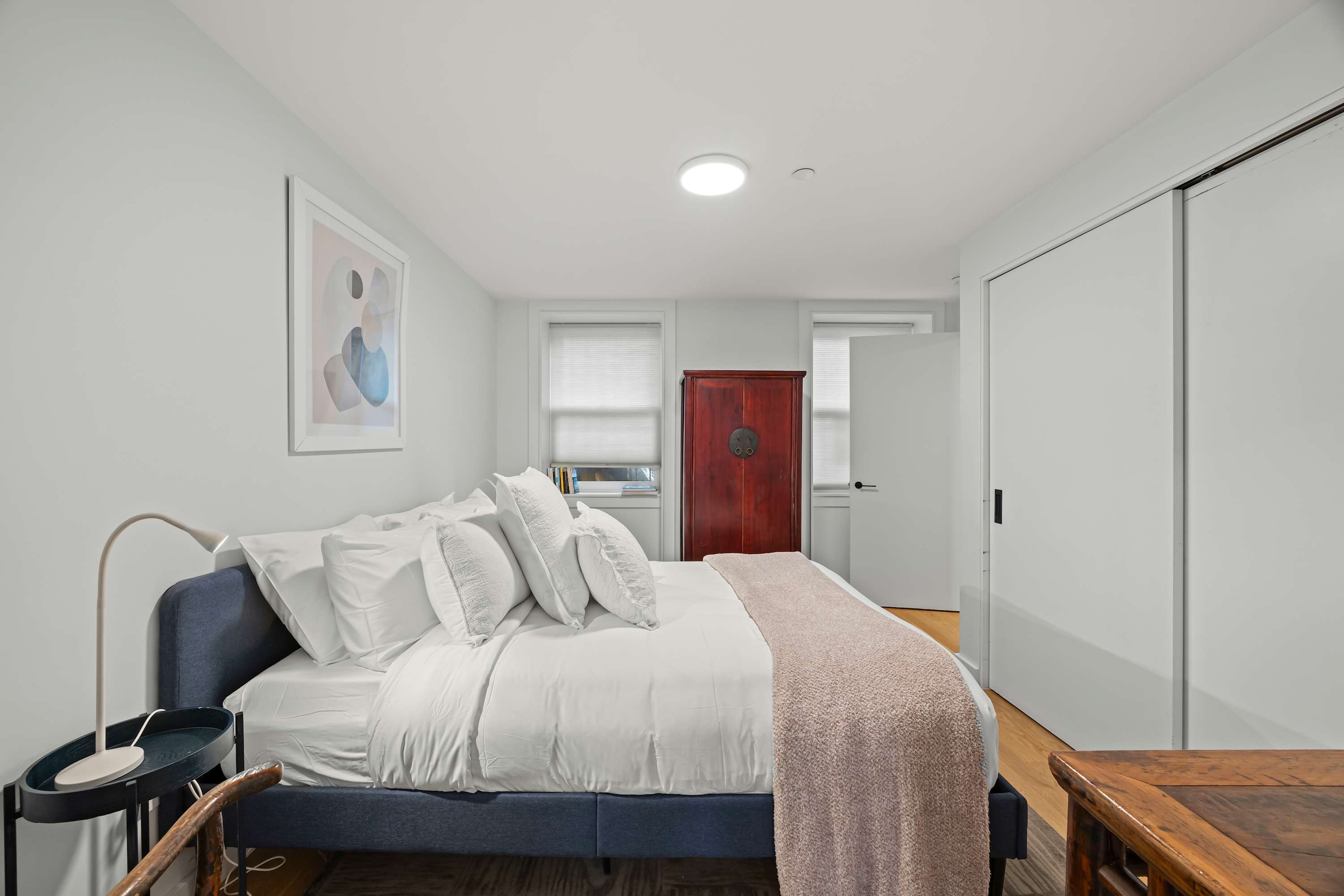 Degraw Place | Carroll Gardens | Apartment w/ Shared Patio photo 18