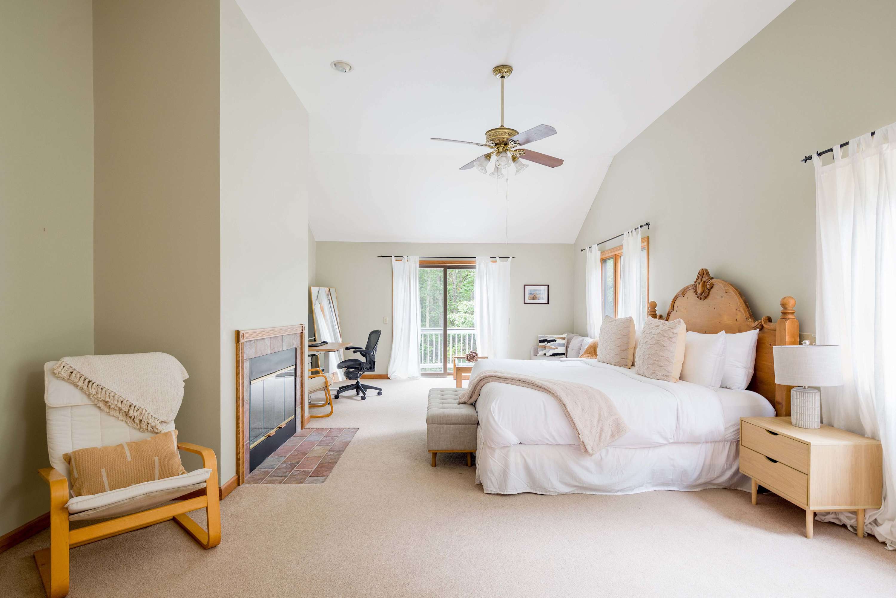 Meadowood Manor | Sag Harbor | Home with Outdoor Spaces photo 5