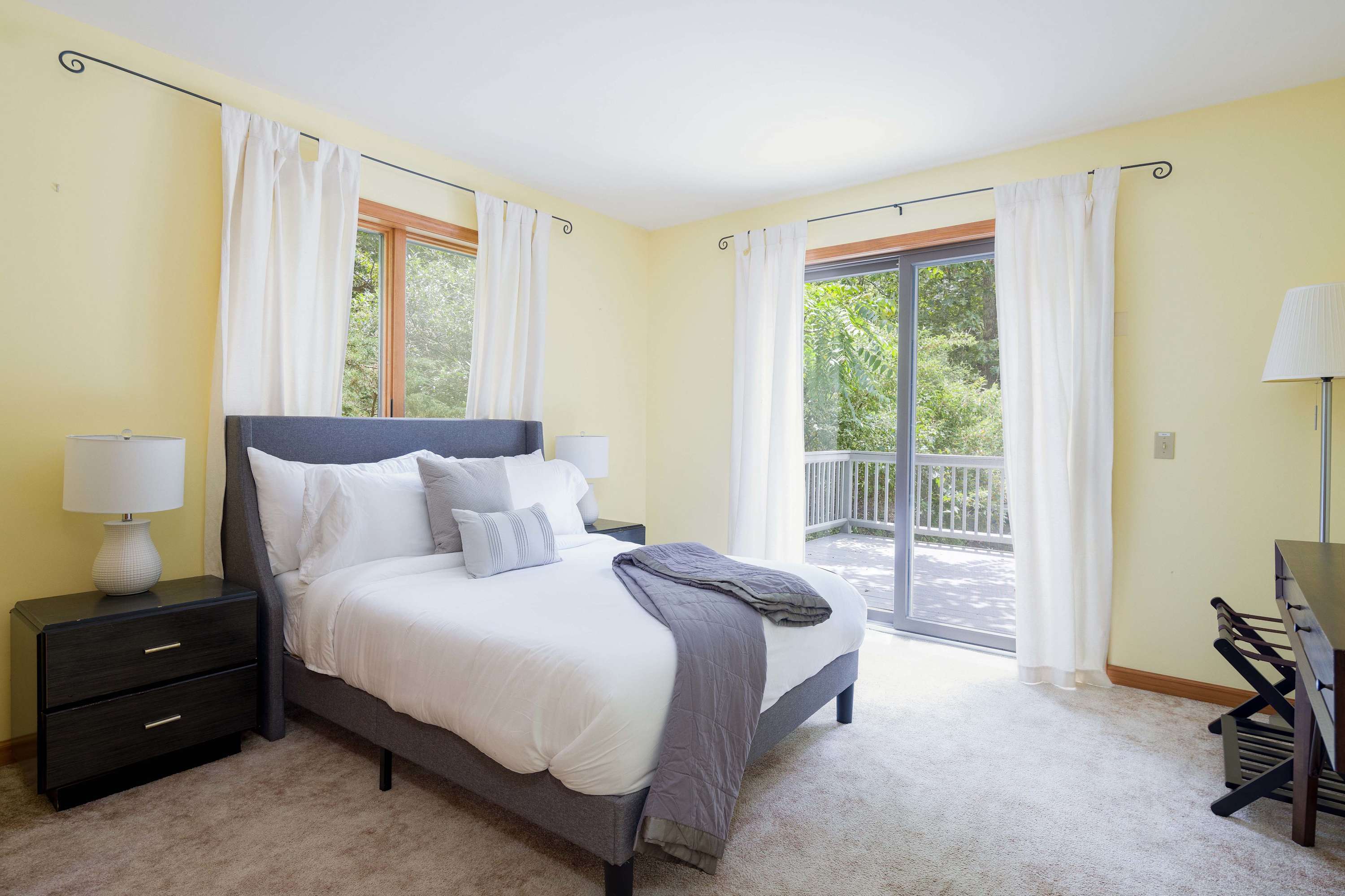 Meadowood Manor | Sag Harbor | Home with Outdoor Spaces photo 24