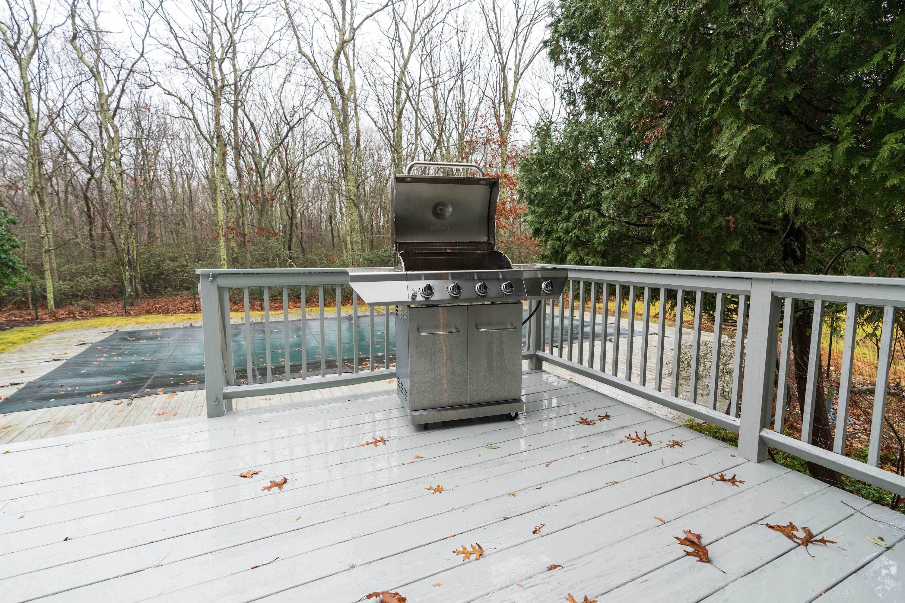 Meadowood Manor | Sag Harbor | Home with Outdoor Spaces photo 29