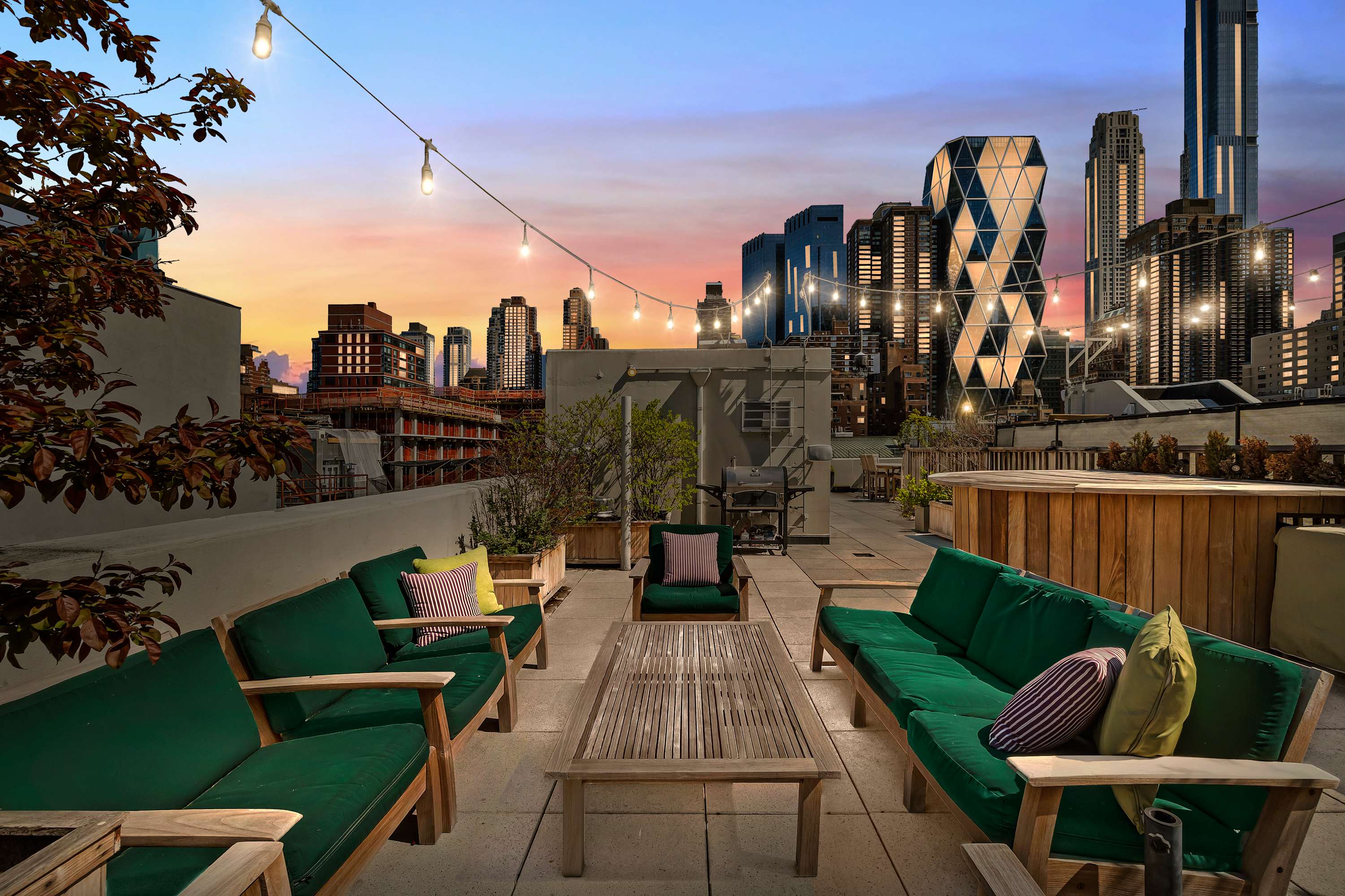 Vesper Court II | Midtown West | Duplex PH w/Hot Tub & Private Roof photo 49