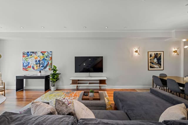 Image of Living space #5