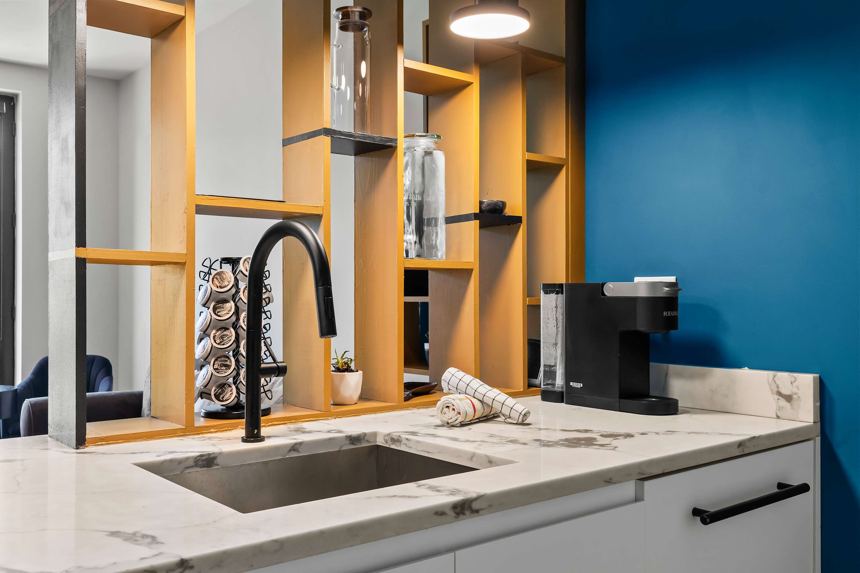 Quincy Place | Bed-Stuy | Condo with Balcony & Shared Rooftop photo 13