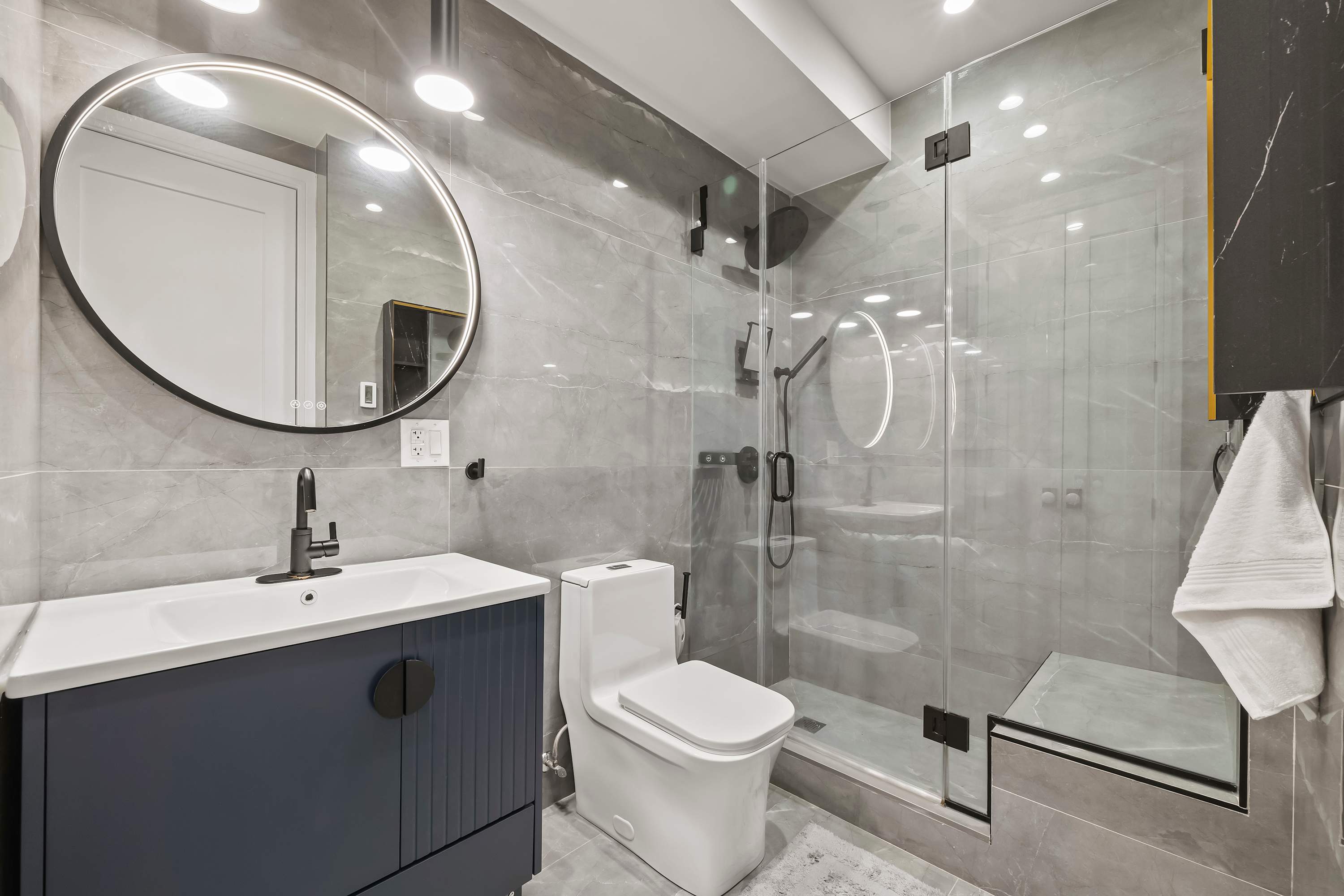 Quincy Place | Bed-Stuy | Condo with Balcony & Shared Rooftop photo 15