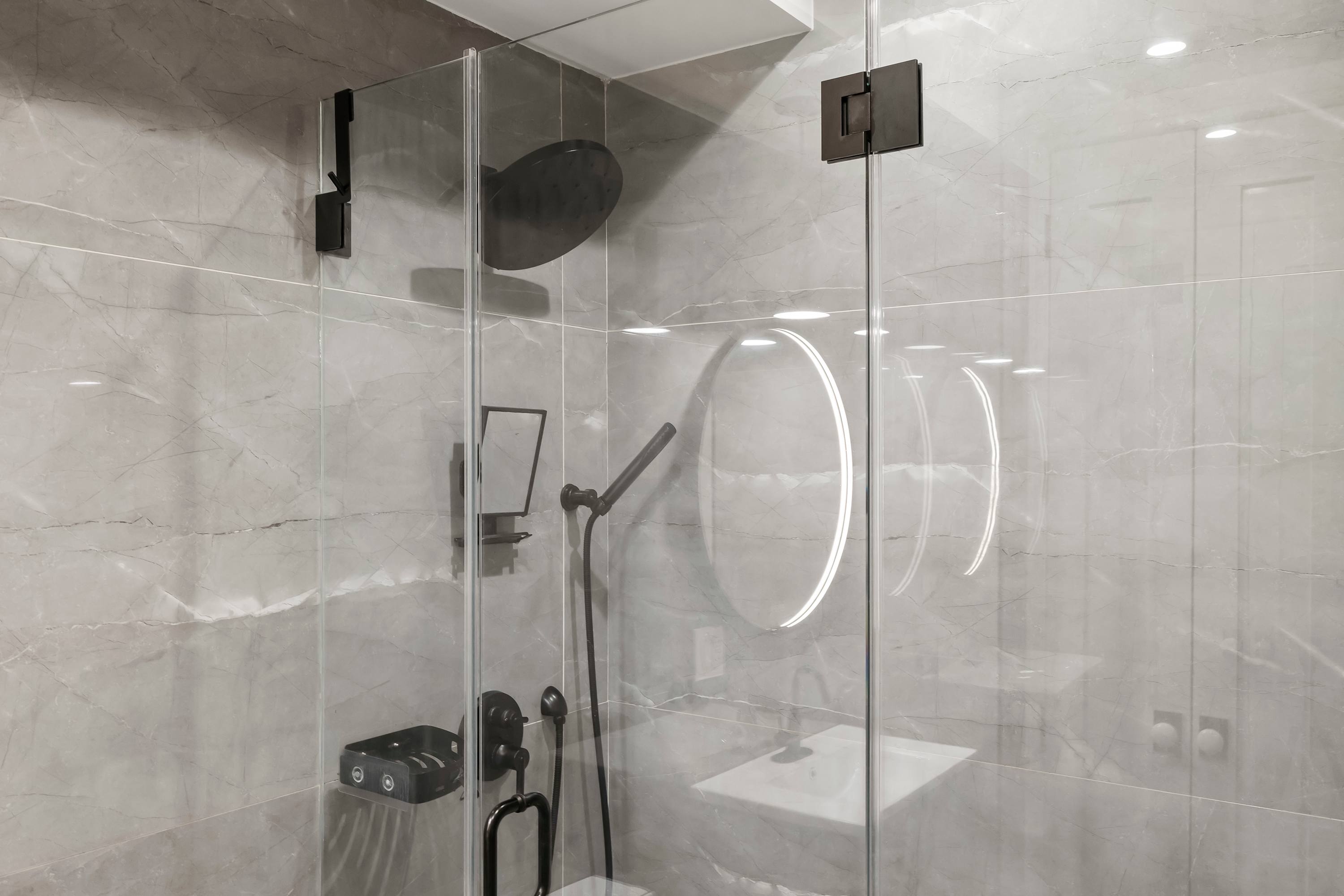 Quincy Place | Bed-Stuy | Condo with Balcony & Shared Rooftop photo 16