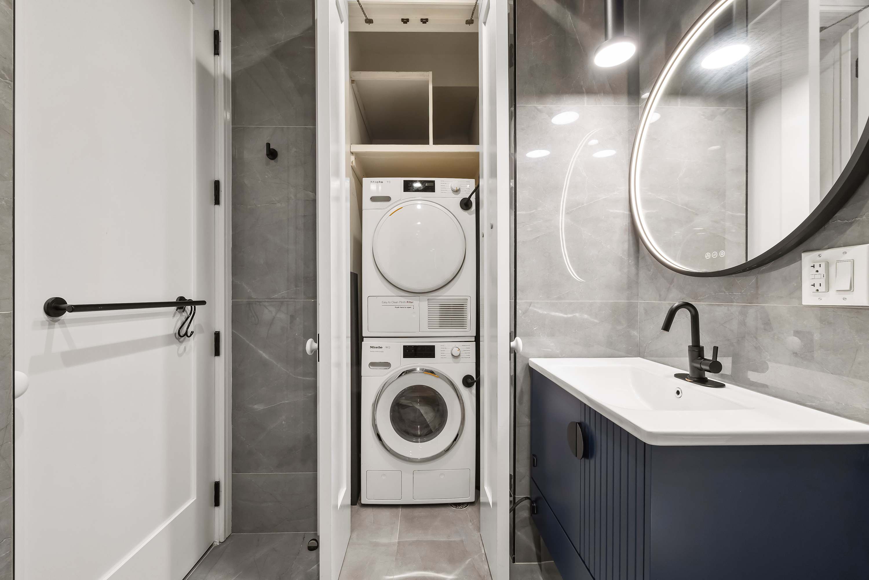 Quincy Place | Bed-Stuy | Condo with Balcony & Shared Rooftop photo 17