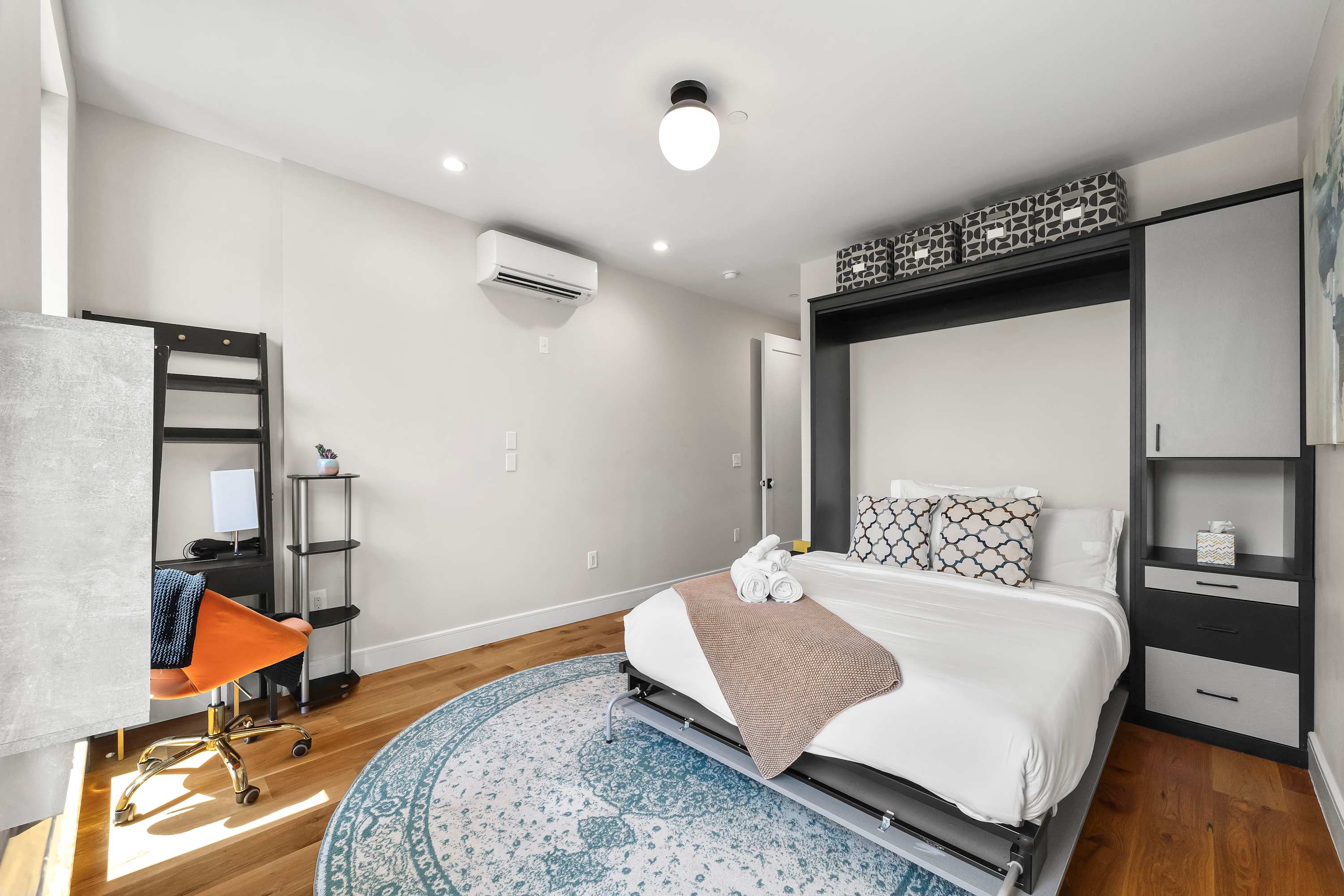 Quincy Place | Bed-Stuy | Condo with Balcony & Shared Rooftop photo 21